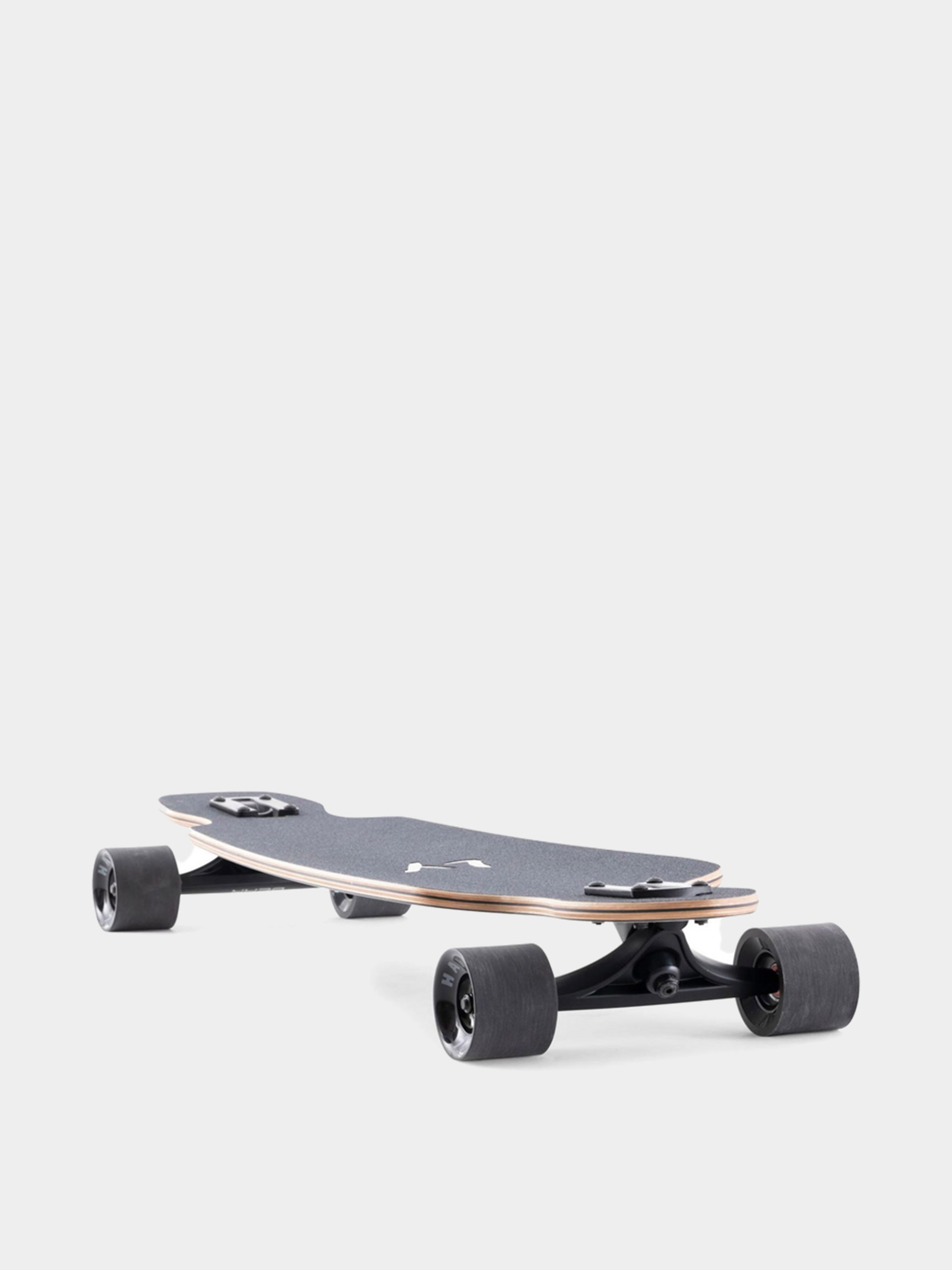 Landyachtz Longboard Battle Axe (paper tiger)