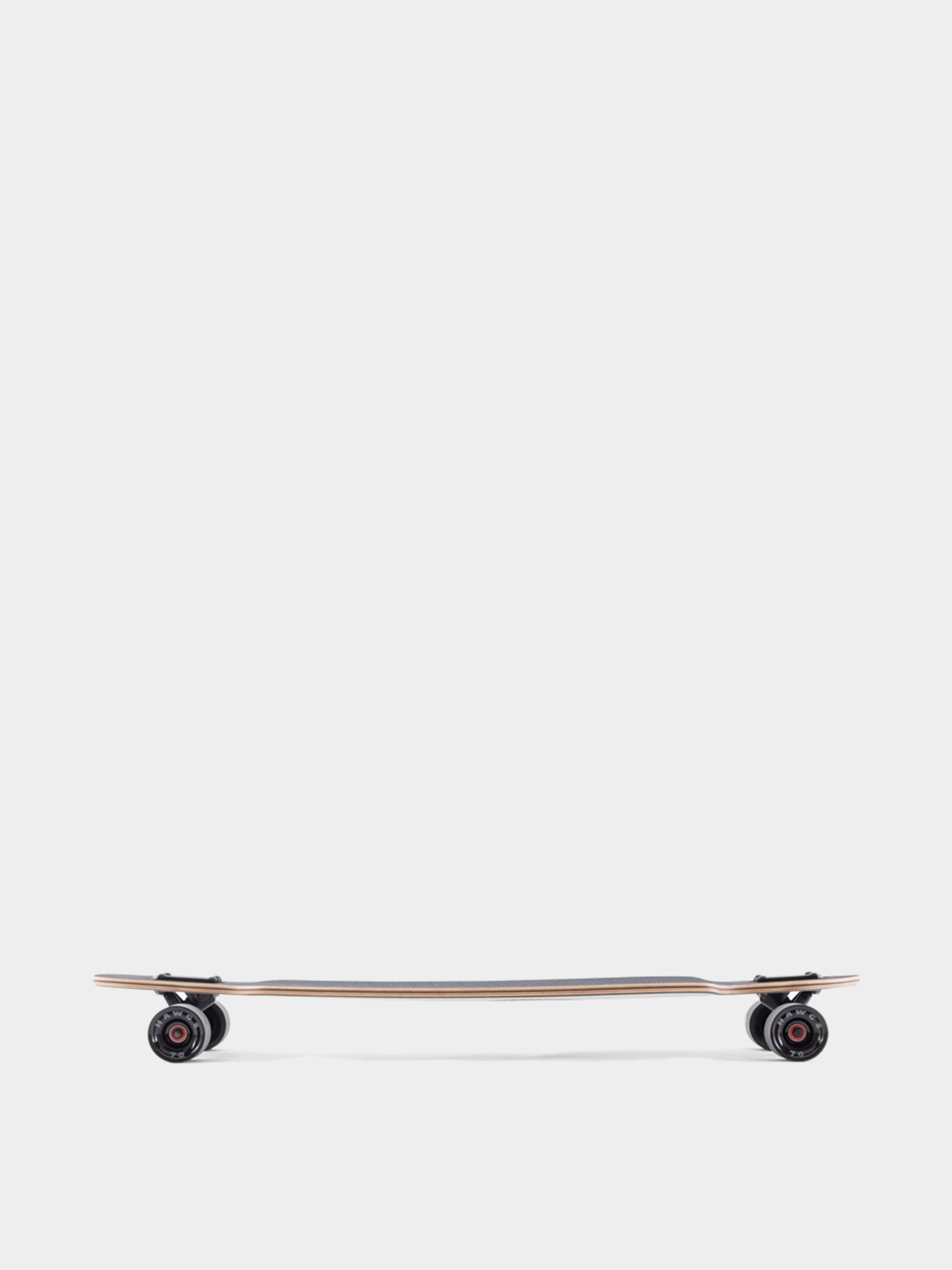 Landyachtz Longboard Battle Axe (paper tiger)