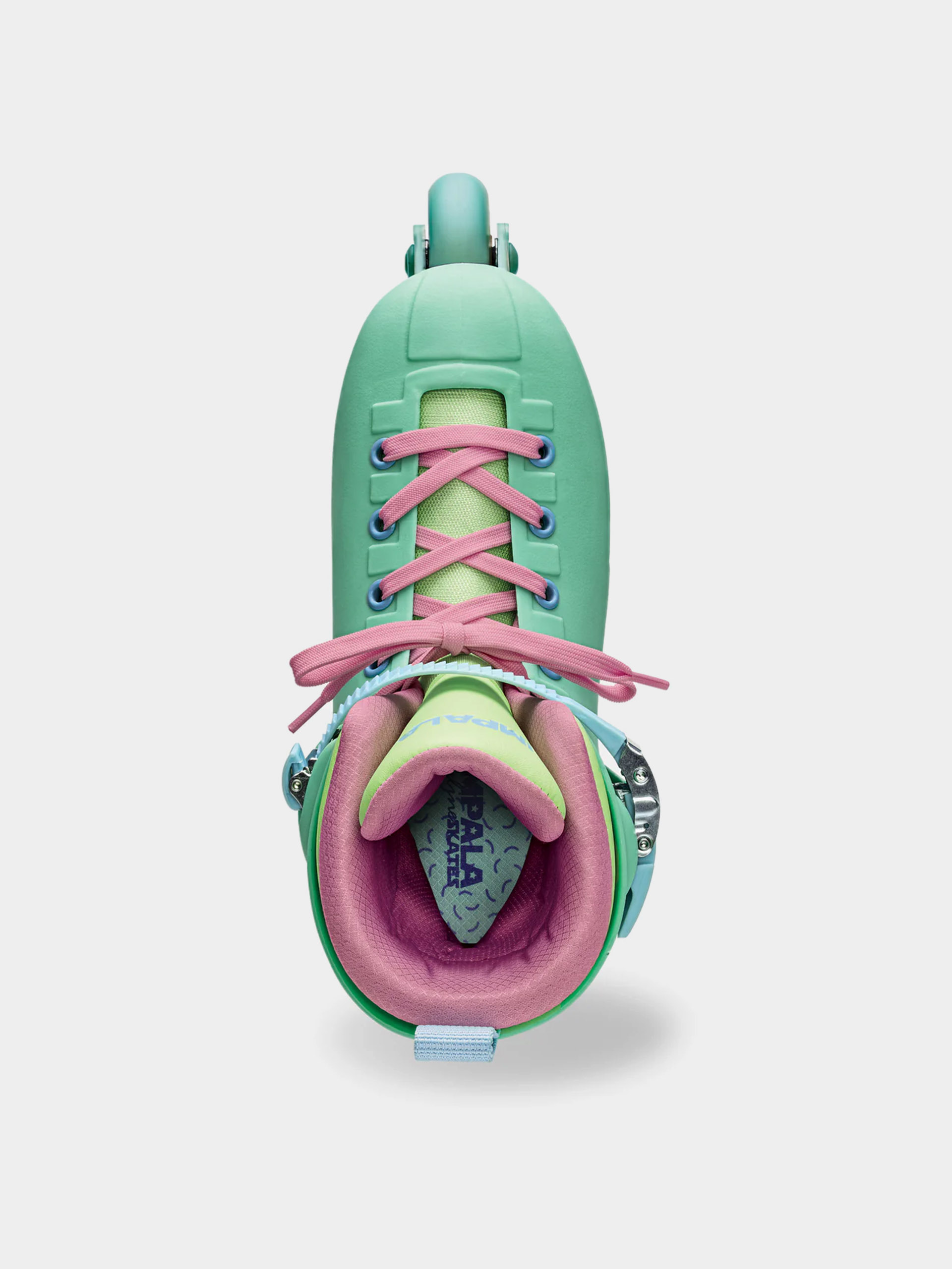 Impala Lightspeed Inline Skate Inliner Wmn (teal dreams)