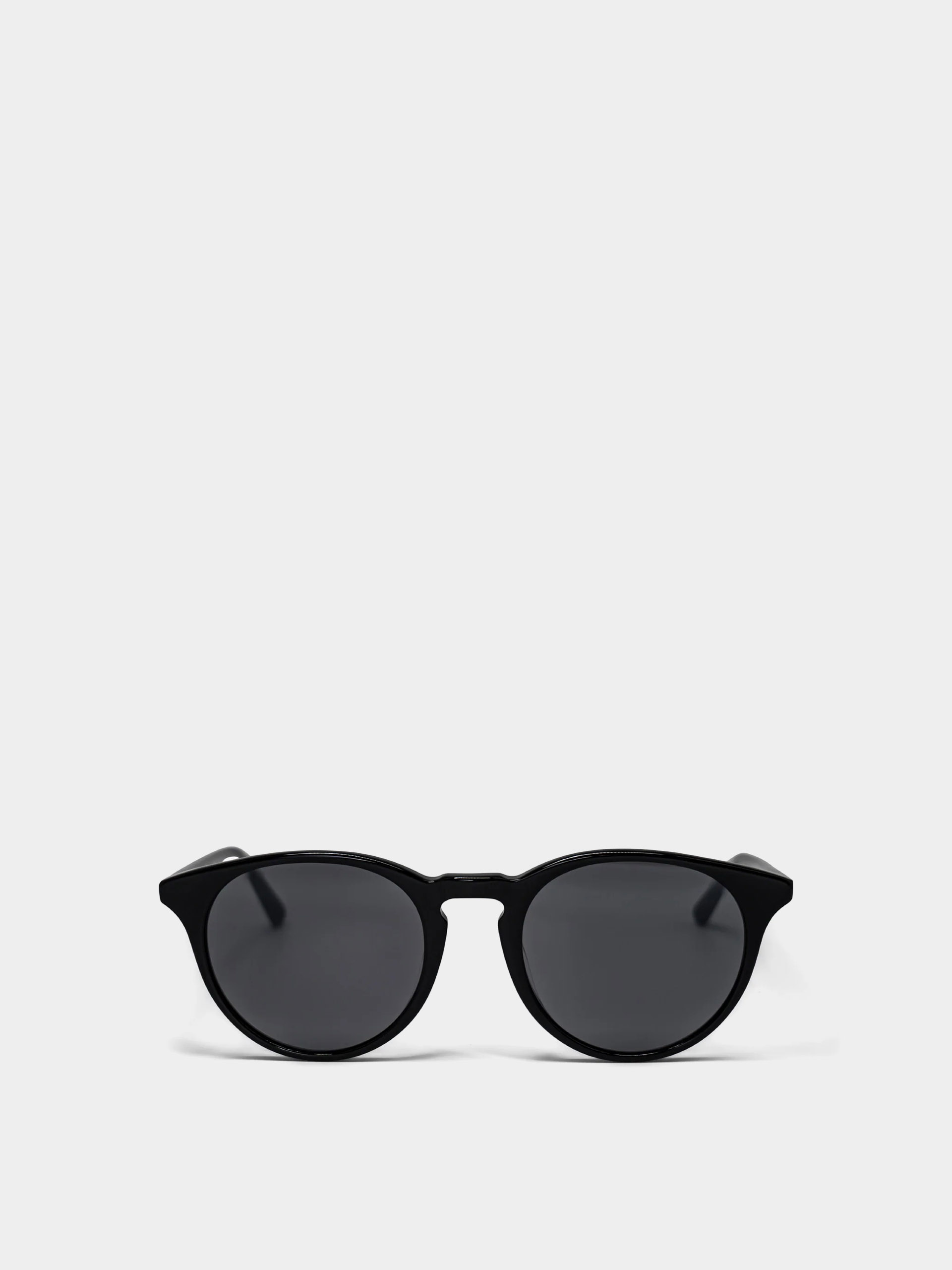 MessyWeekend Sonnenbrille New Depp (black/grey)
