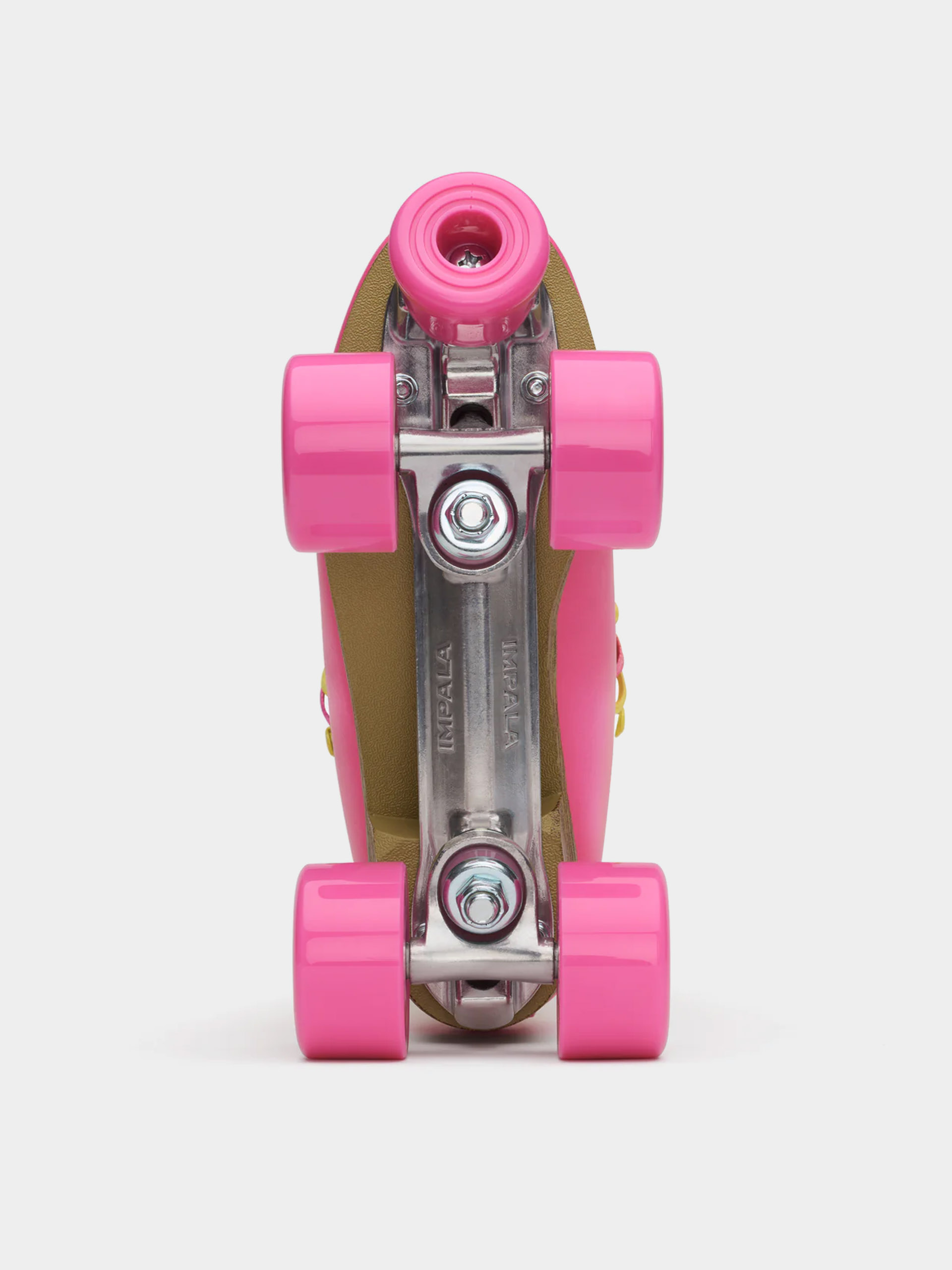 Impala Roller skates Quad Skate Wmn (tropicana)