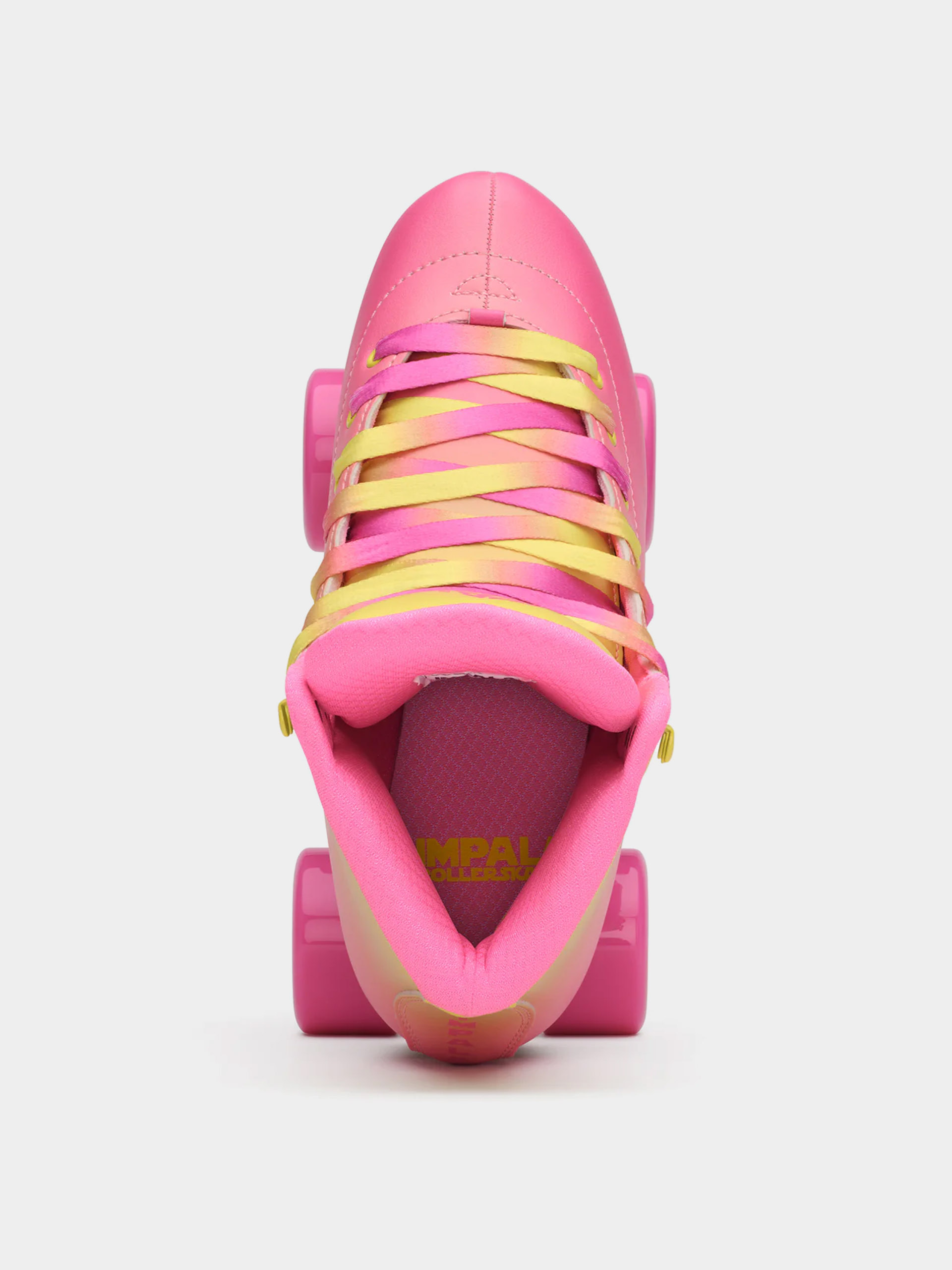 Impala Roller skates Quad Skate Wmn (tropicana)