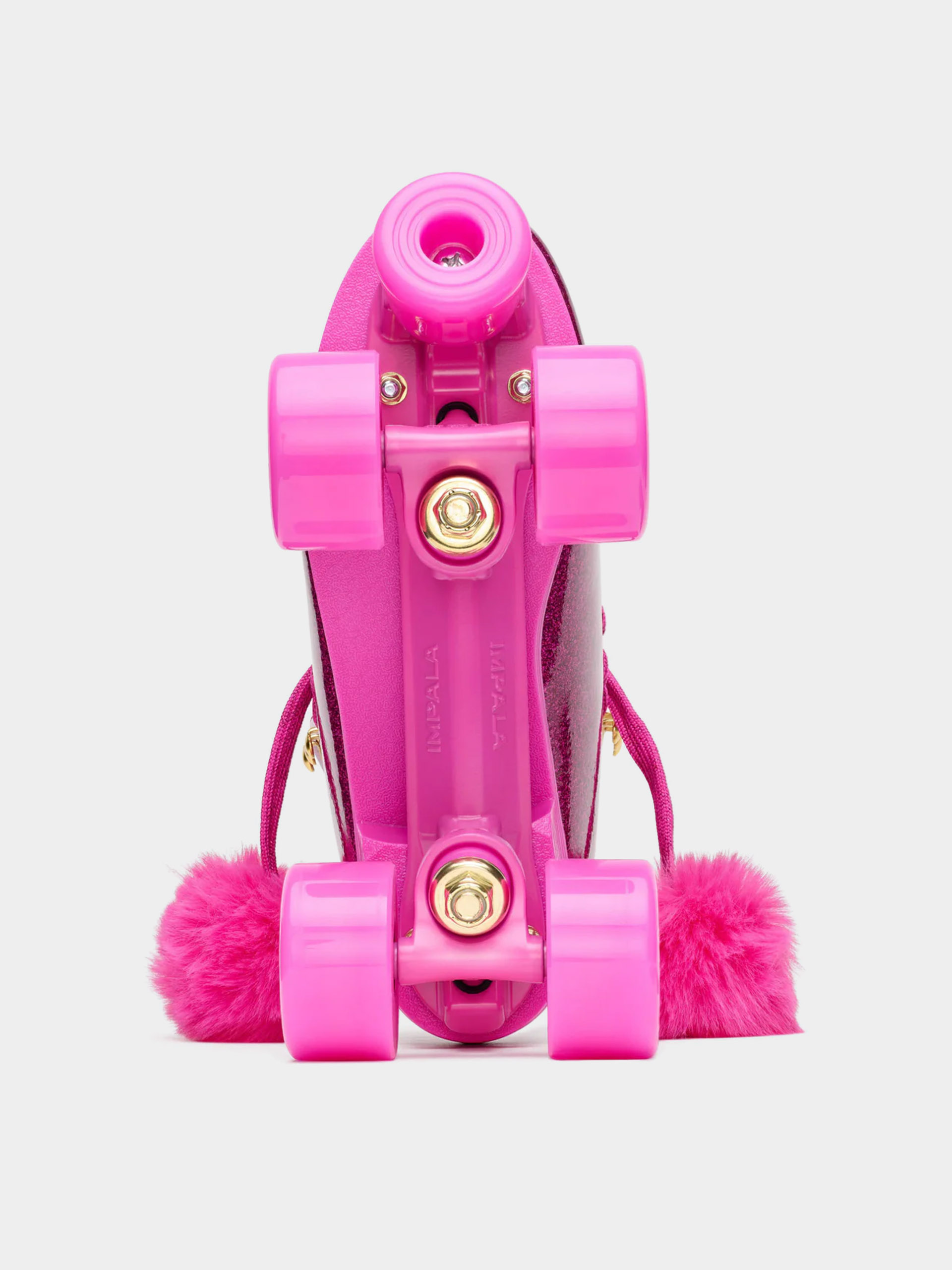 Impala Rollschuhe Quad Skate Wmn (barbie pink)