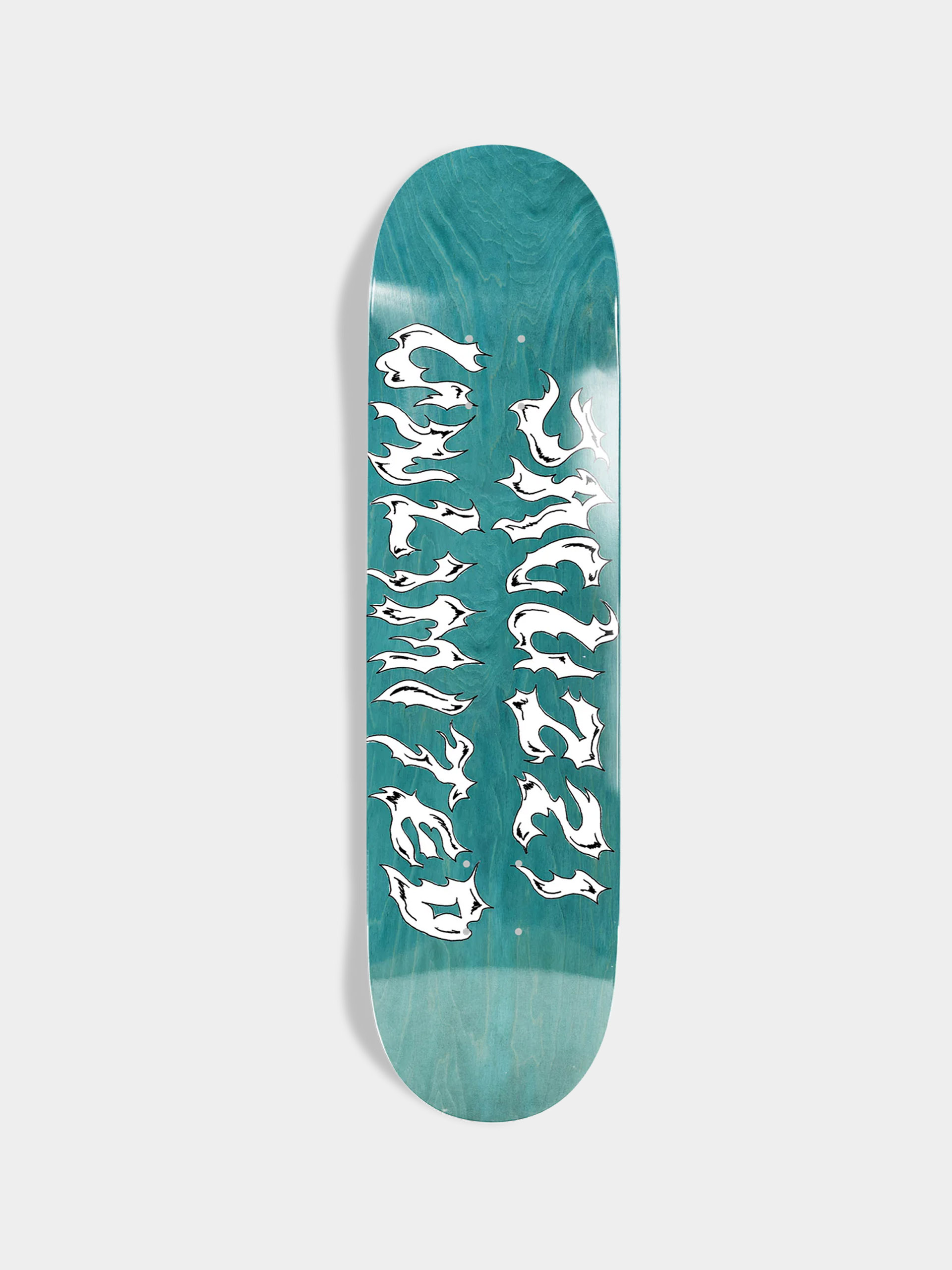 Jacuzzi Deck Ice Font Jet Ski (teal)
