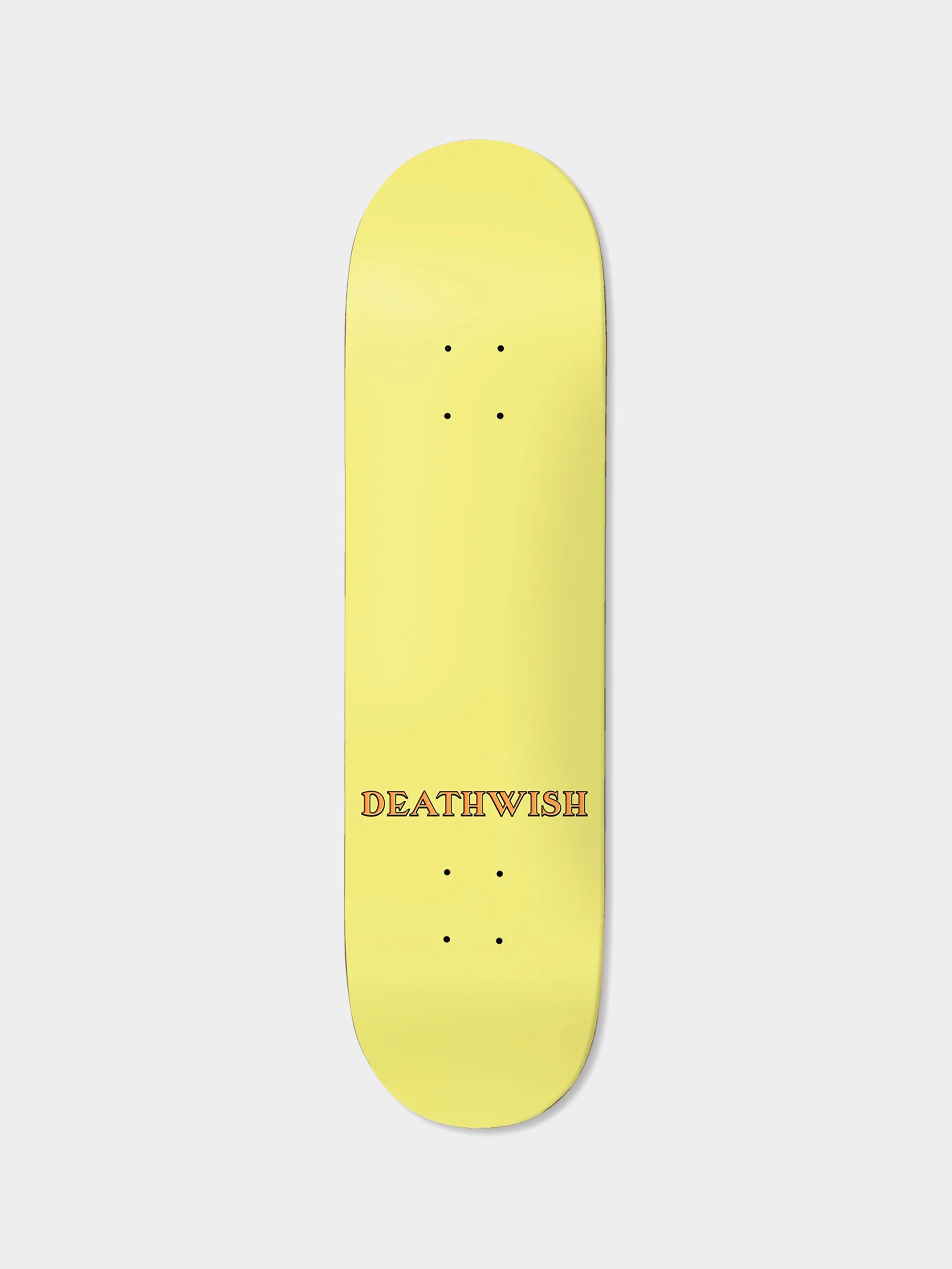 Deathwish Deck YF The Redeemer (assorted)
