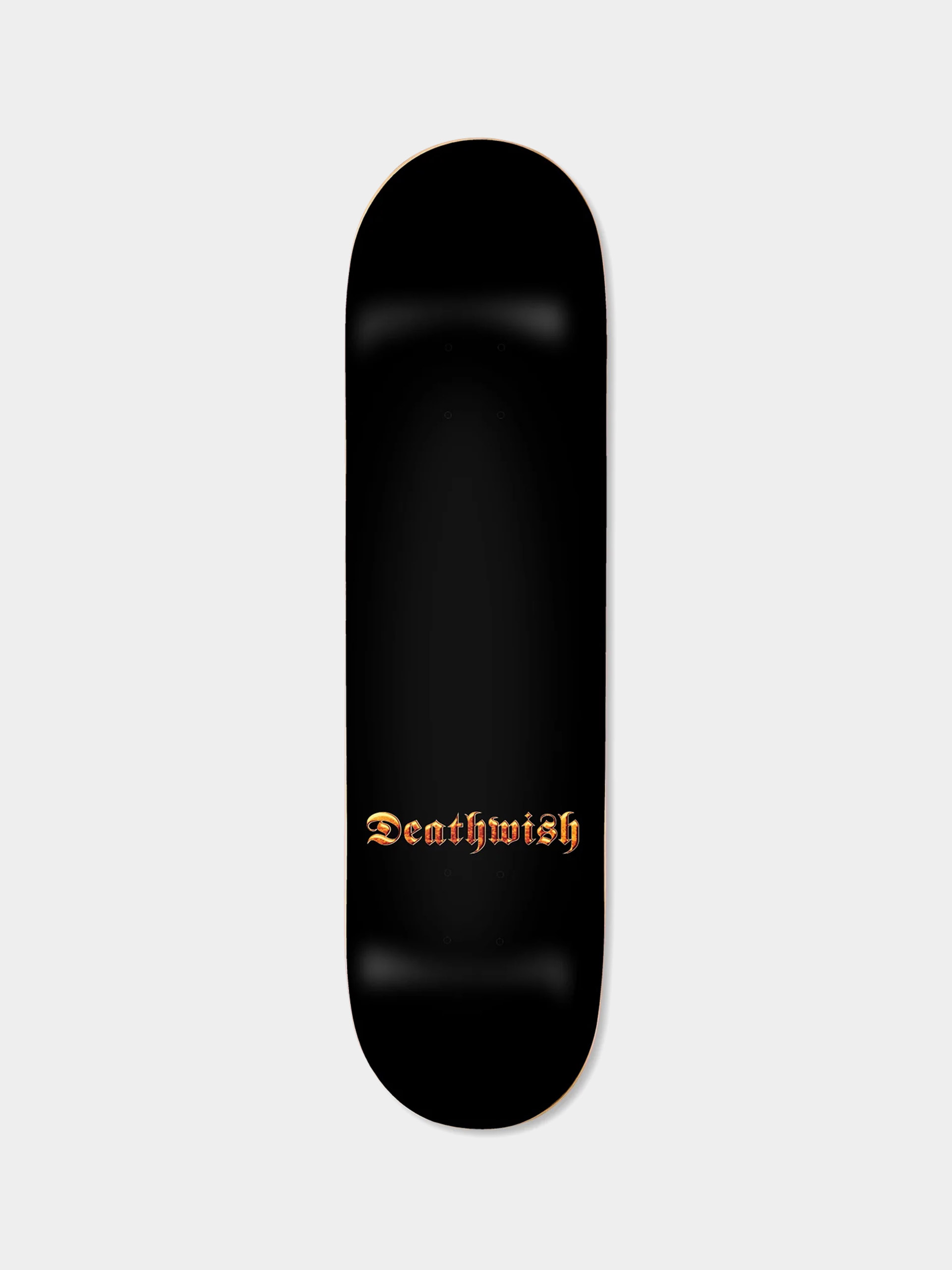 Deathwish Deck JF Ammonia Burn (black/green)