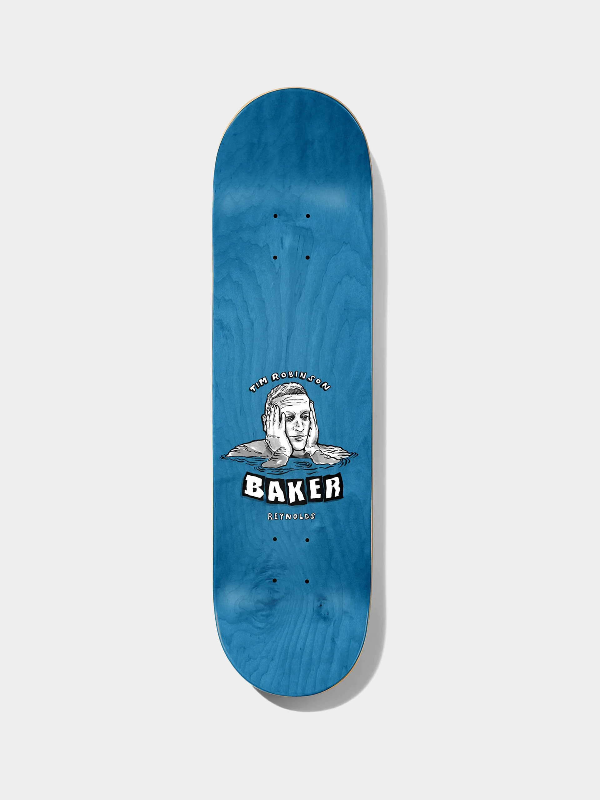 Baker Deck AR Cosmic Gumbo (assorted)