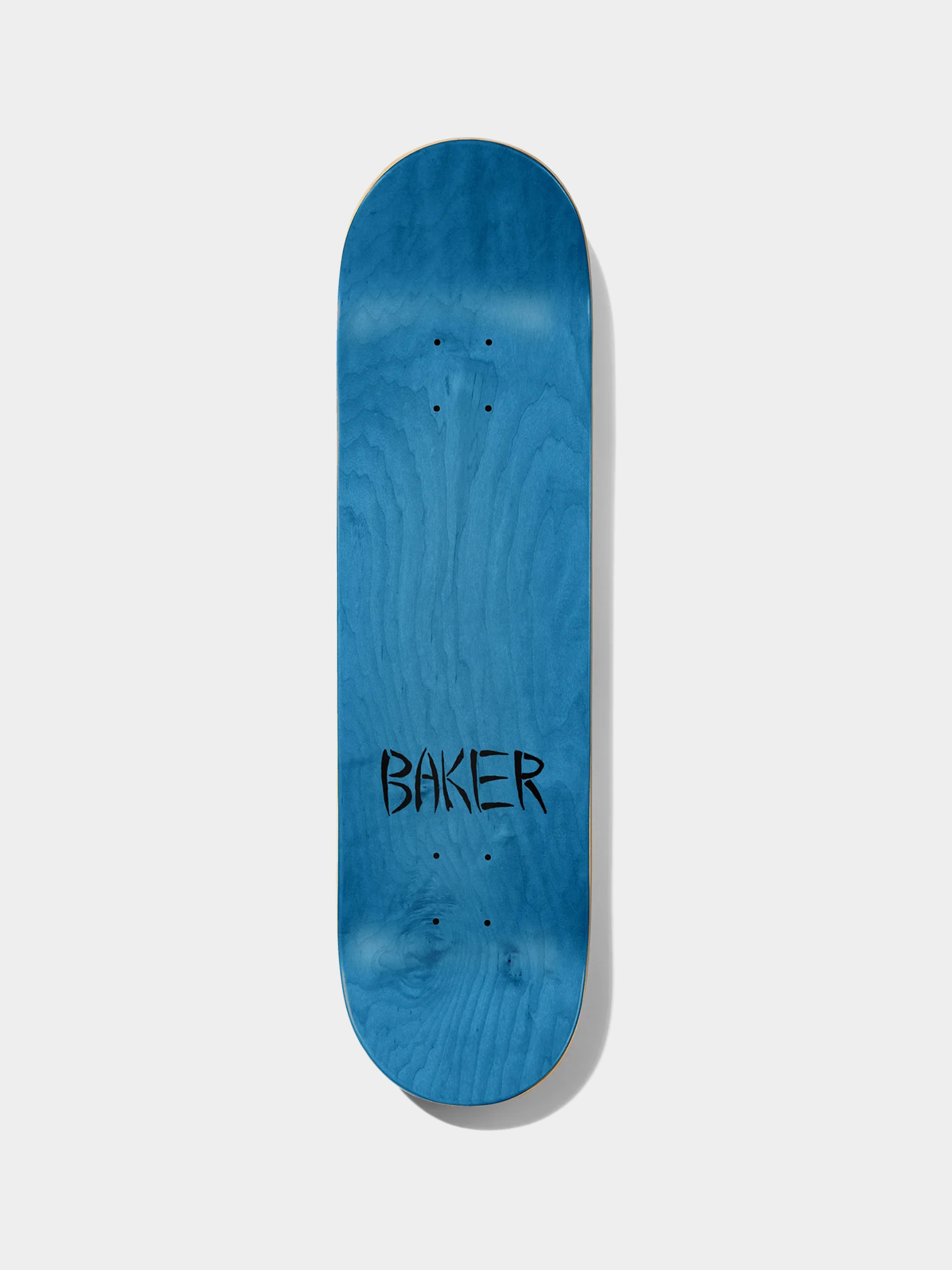 Baker Deck AR Fish Sticks (black)