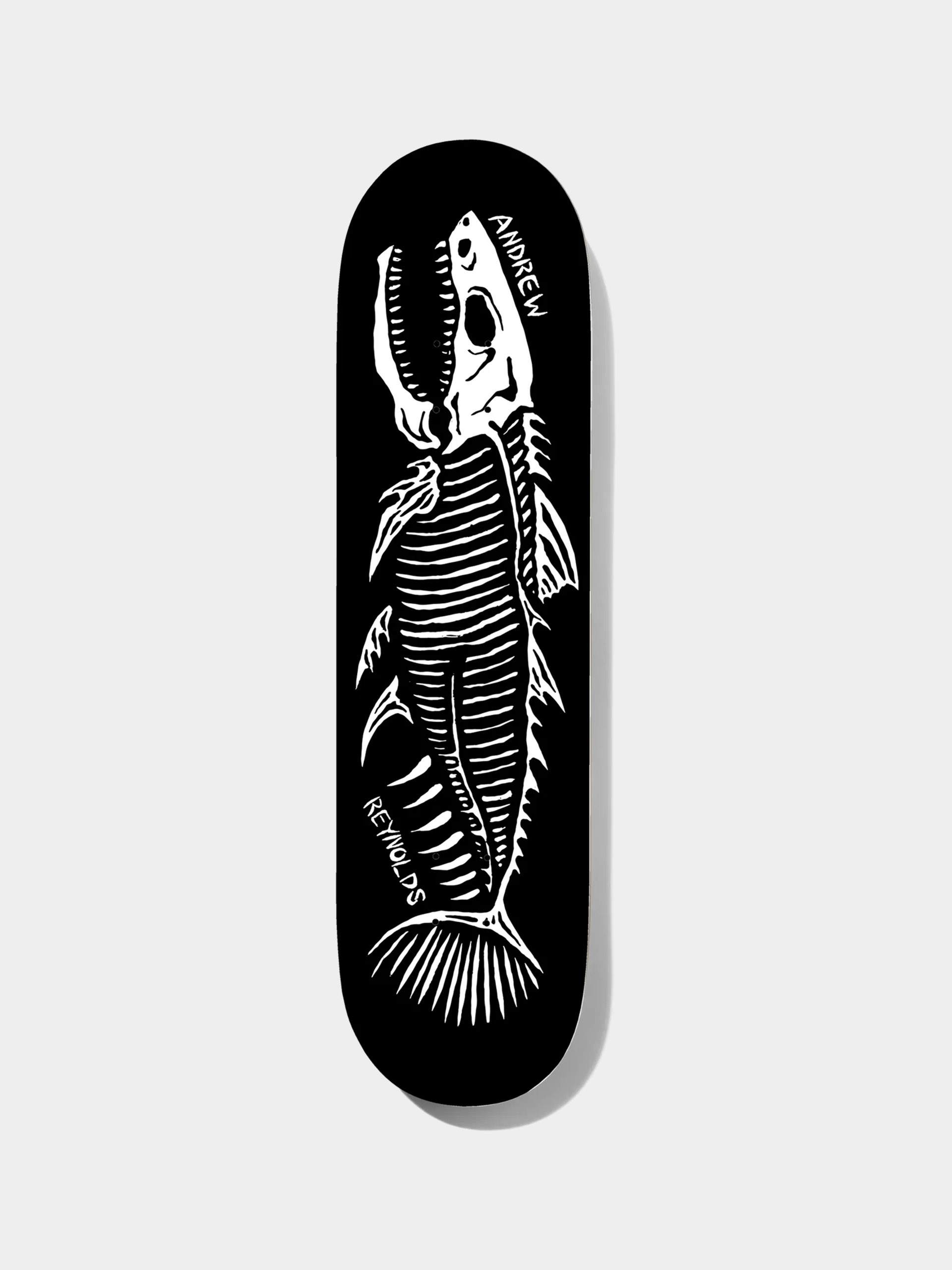 Baker Deck AR Fish Sticks (black)