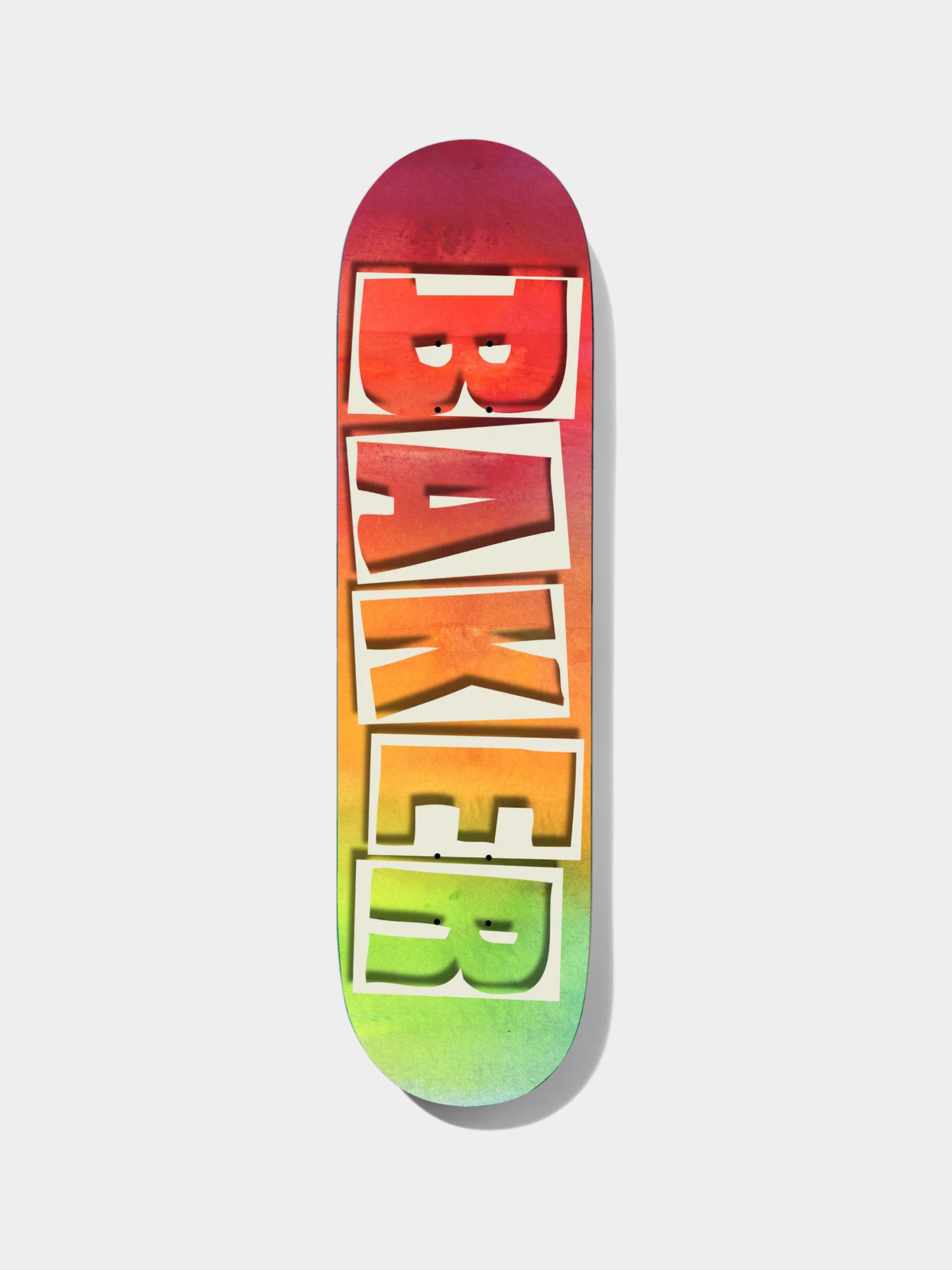 Baker Deck JF Watercolor