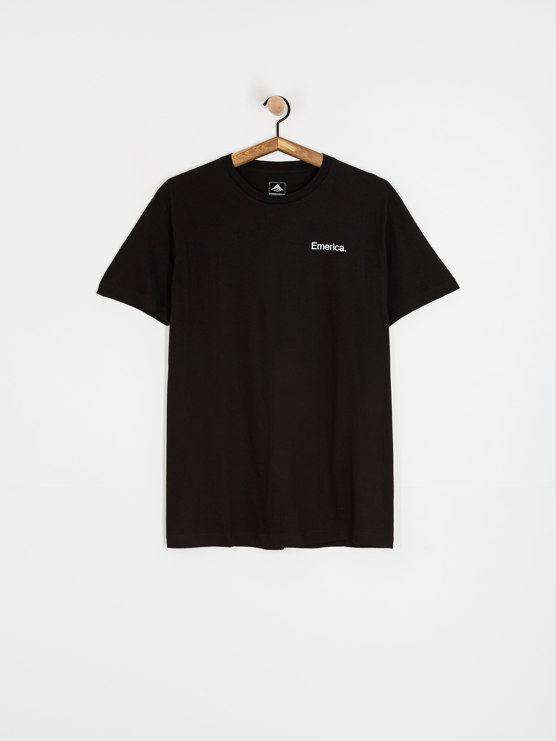 Emerica Hoban G T-Shirt (black)