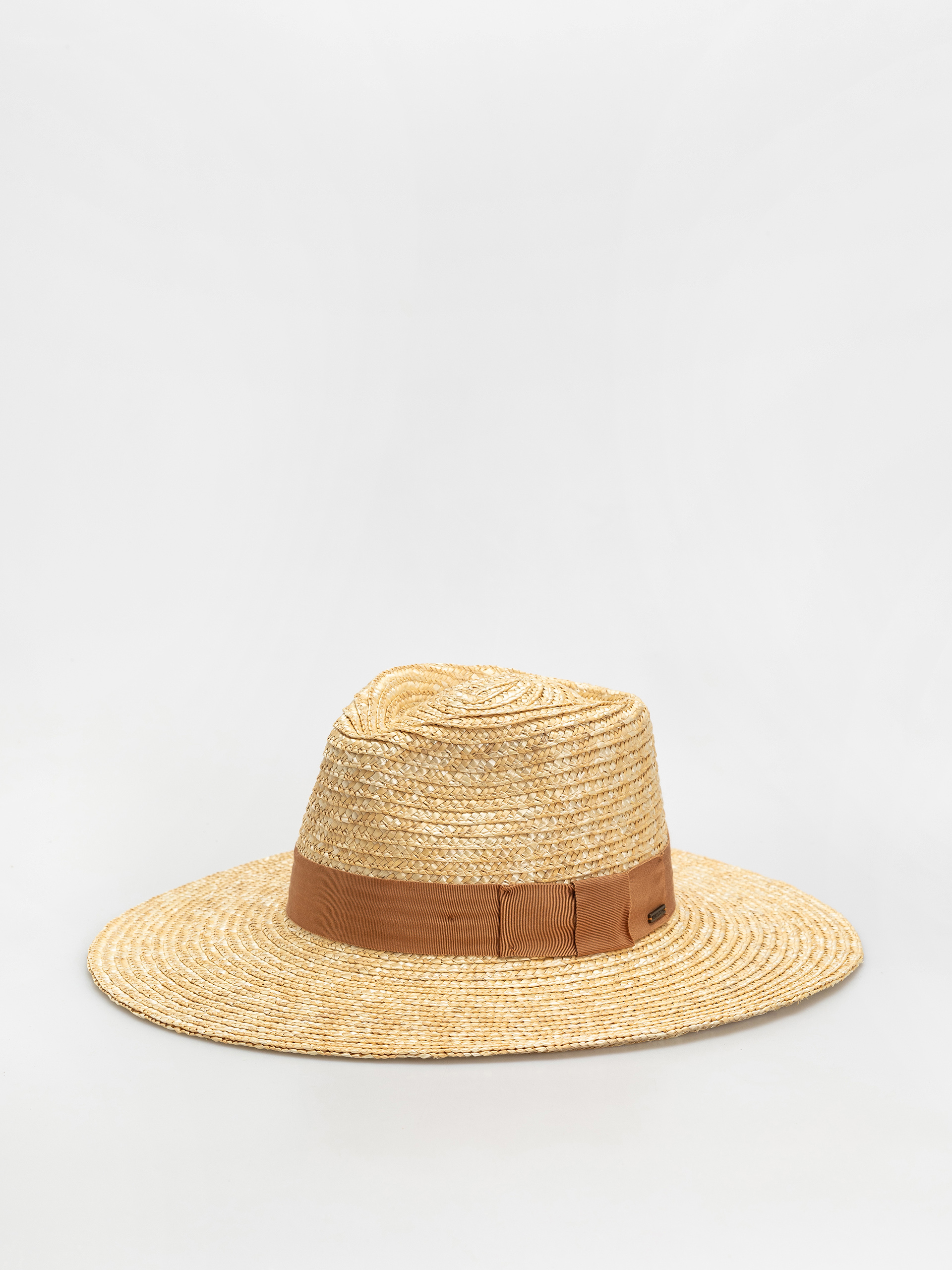 Brixton Joanna Hut Wmn (honey/lion)