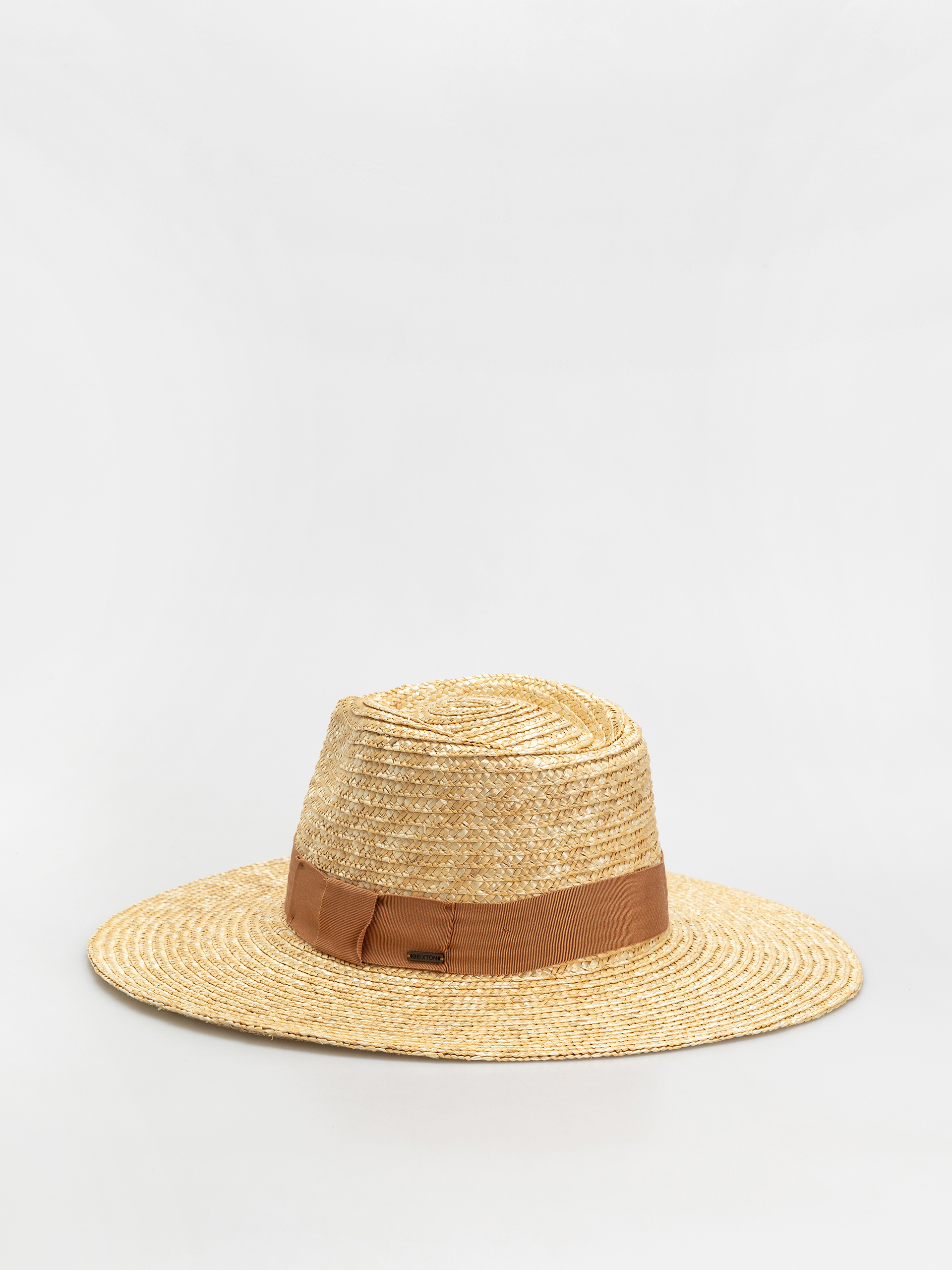 Brixton Joanna Hat Wmn (honey/lion)