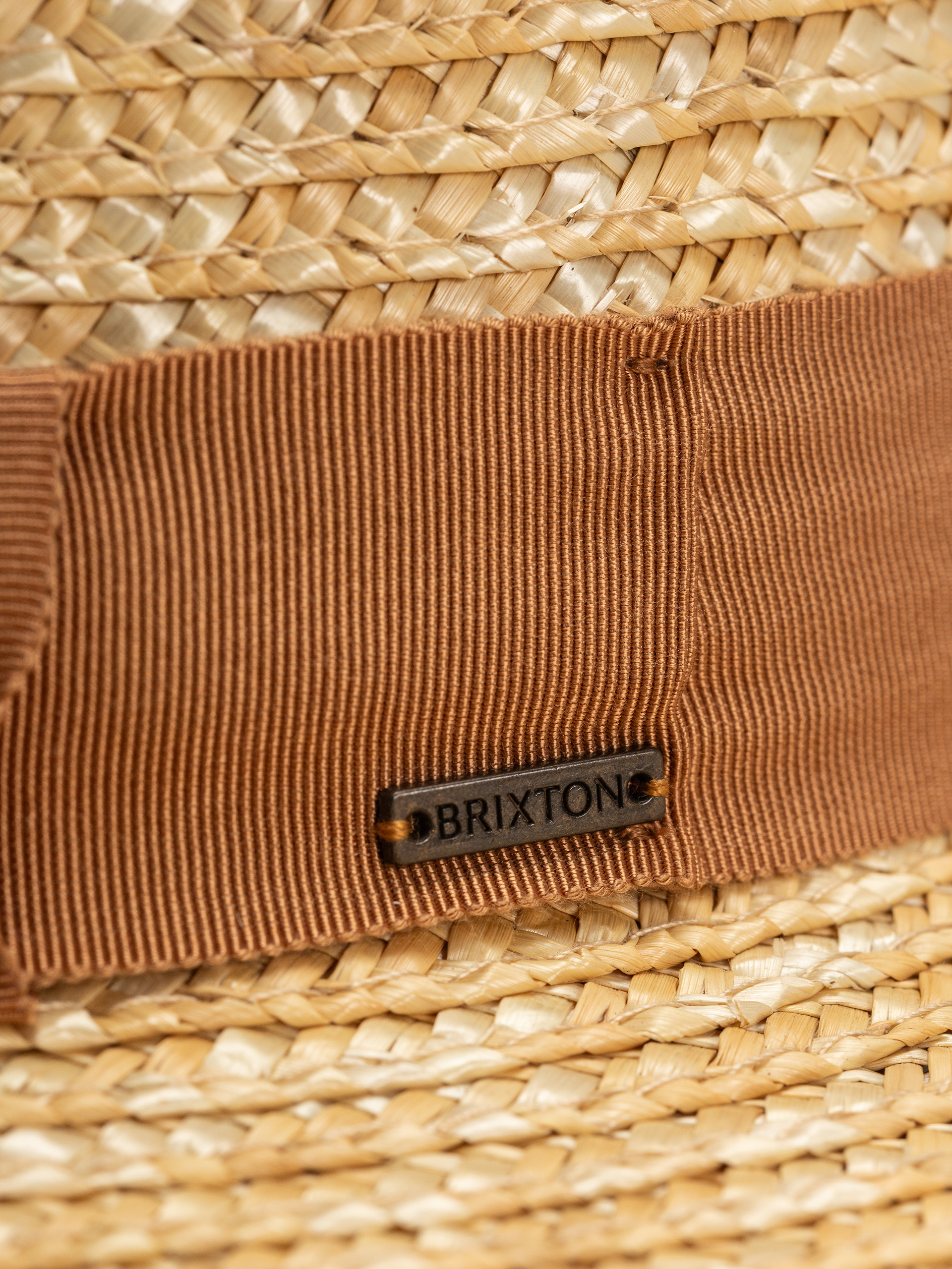 Brixton Joanna Hat Wmn (honey/lion)