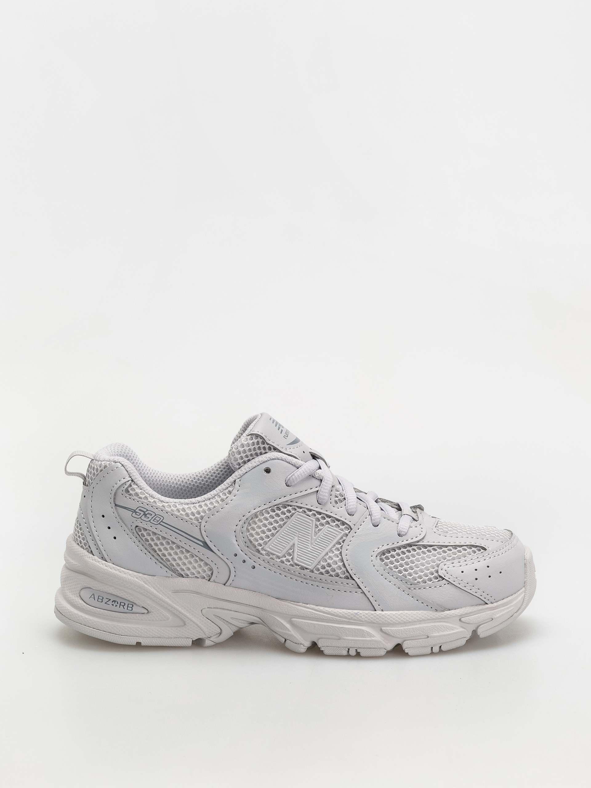 New Balance Shoes 530 JR (pearl grey)