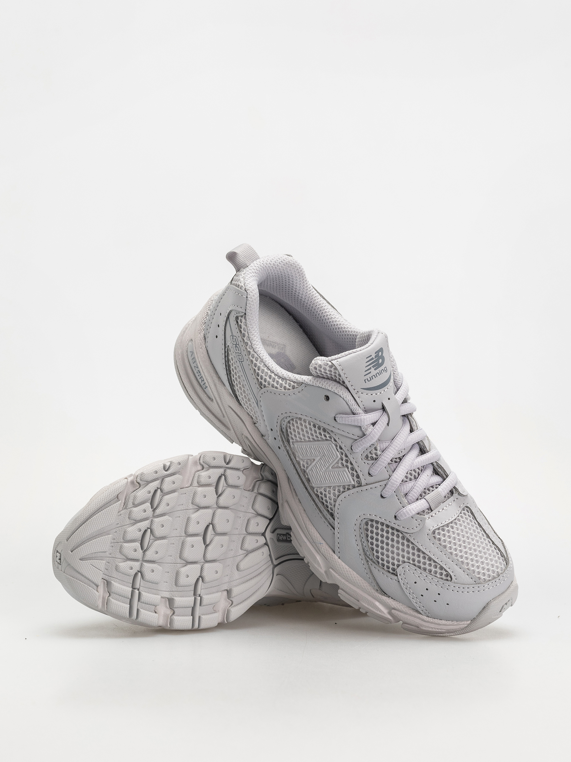 New Balance Schuhe 530 JR (pearl grey)