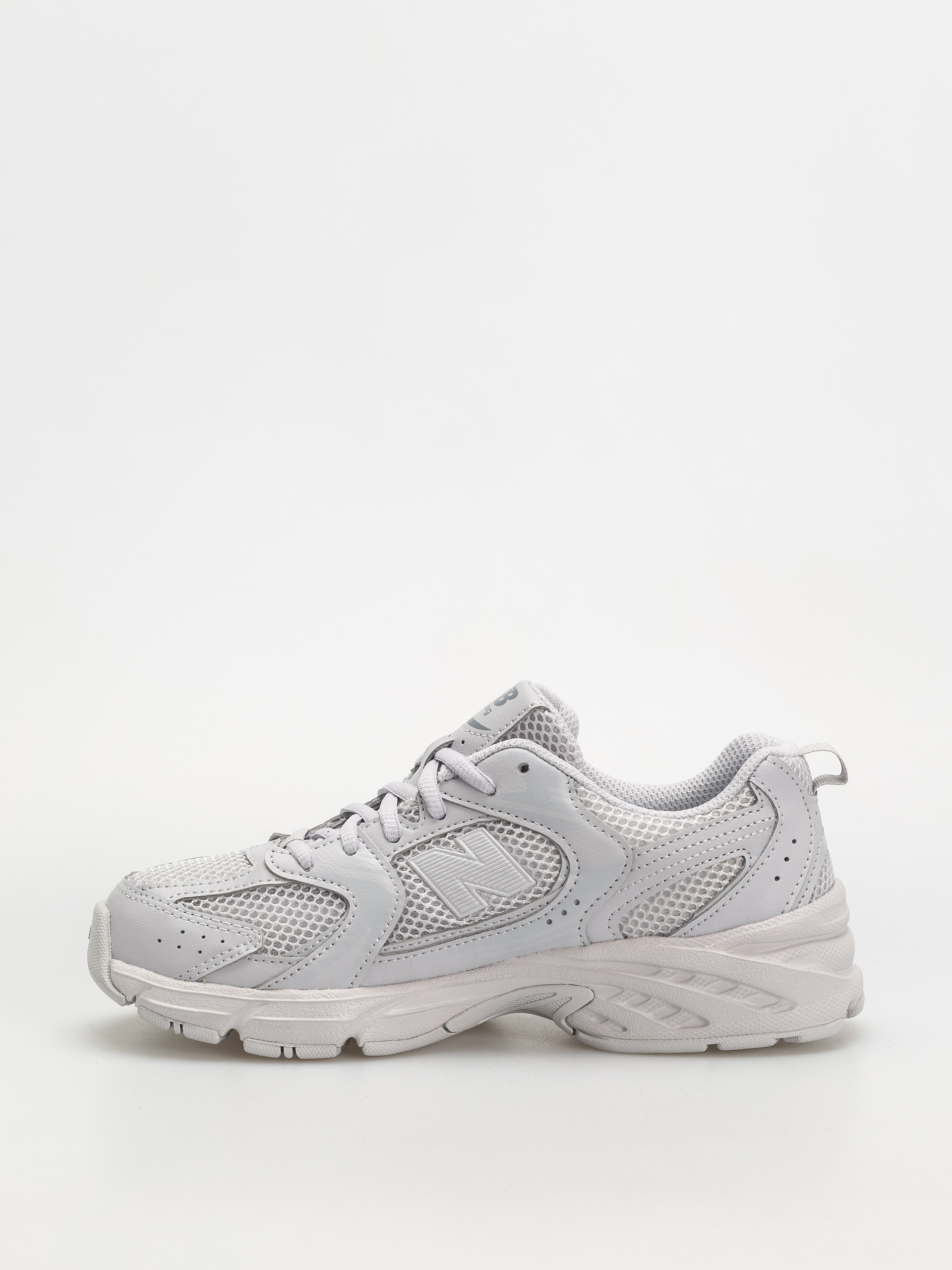 New Balance Shoes 530 JR (pearl grey)
