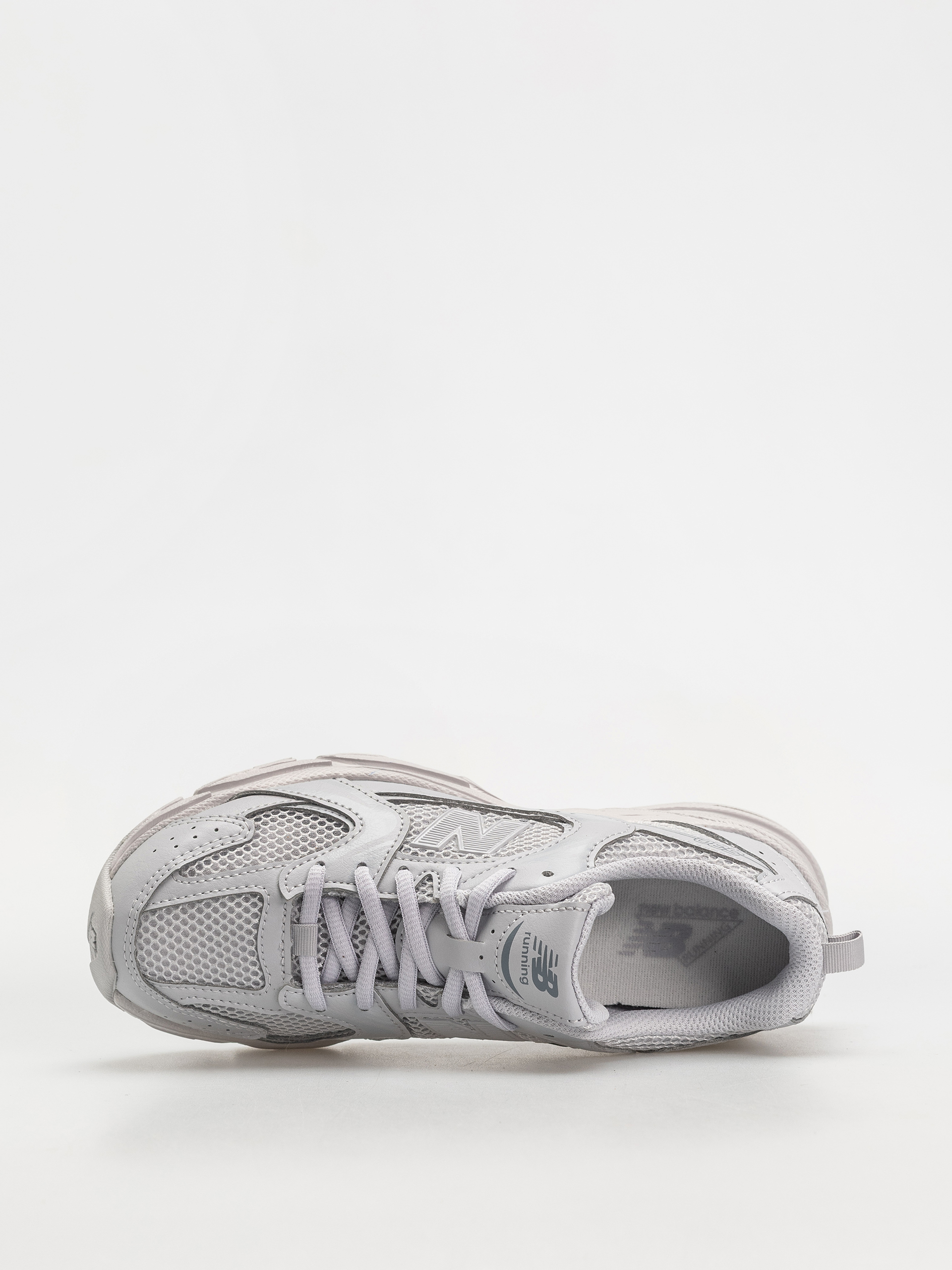 New Balance Shoes 530 JR (pearl grey)