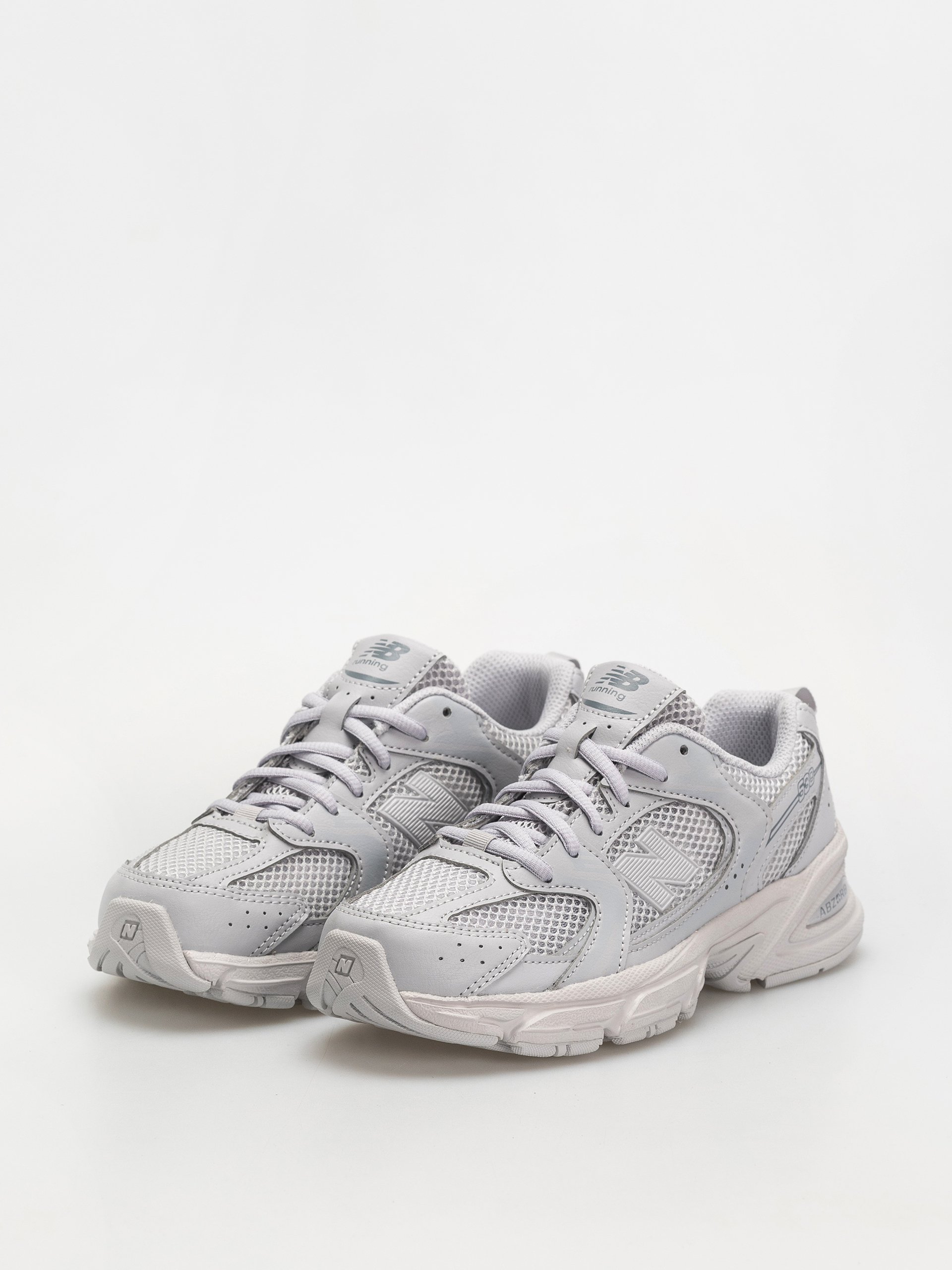 New Balance Shoes 530 JR (pearl grey)
