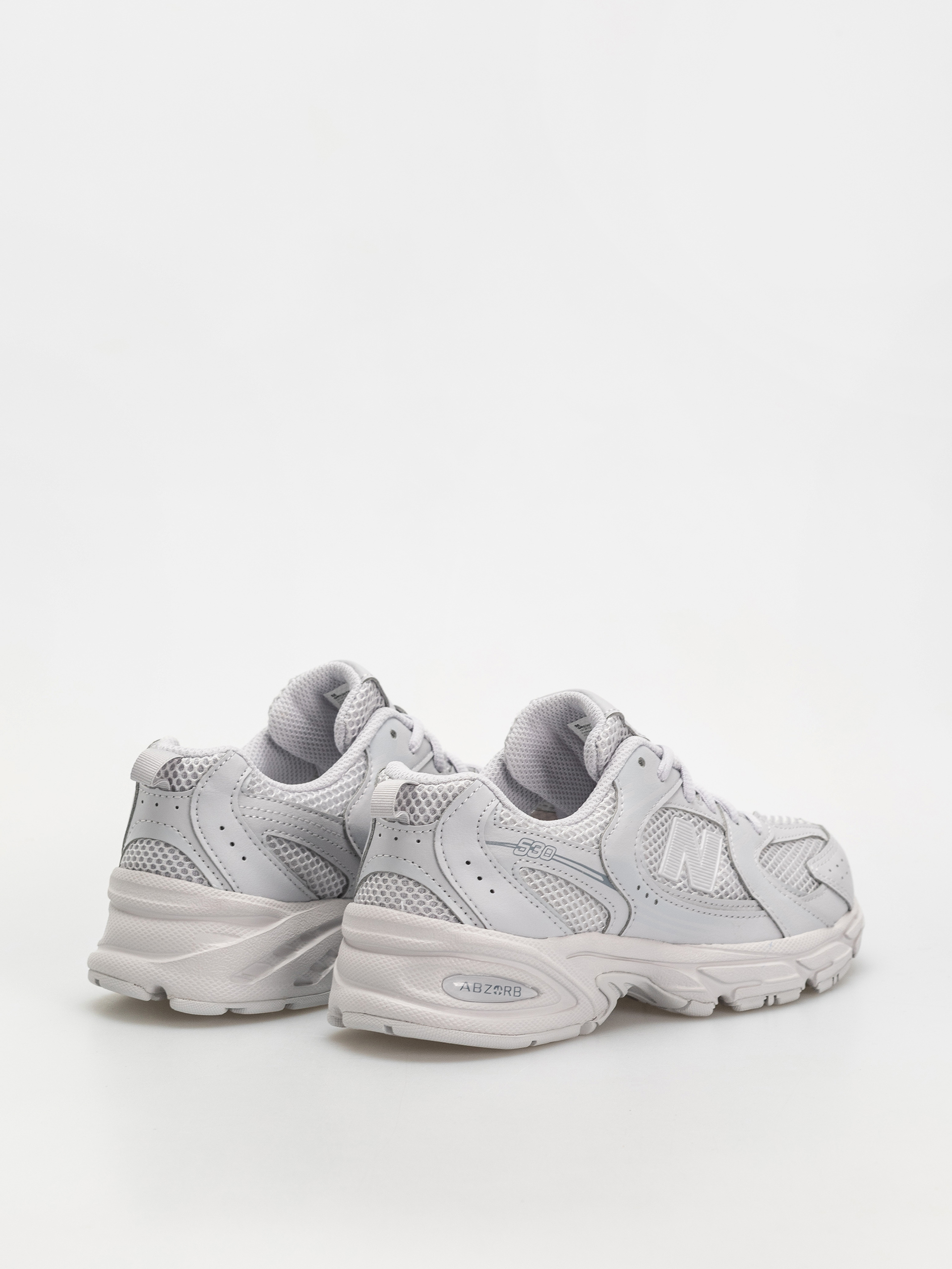 New Balance Schuhe 530 JR (pearl grey)