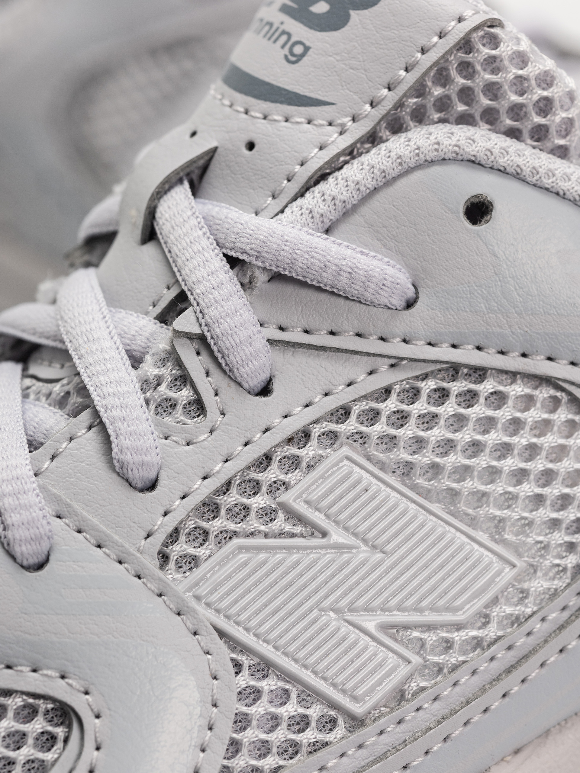New Balance Schuhe 530 JR (pearl grey)