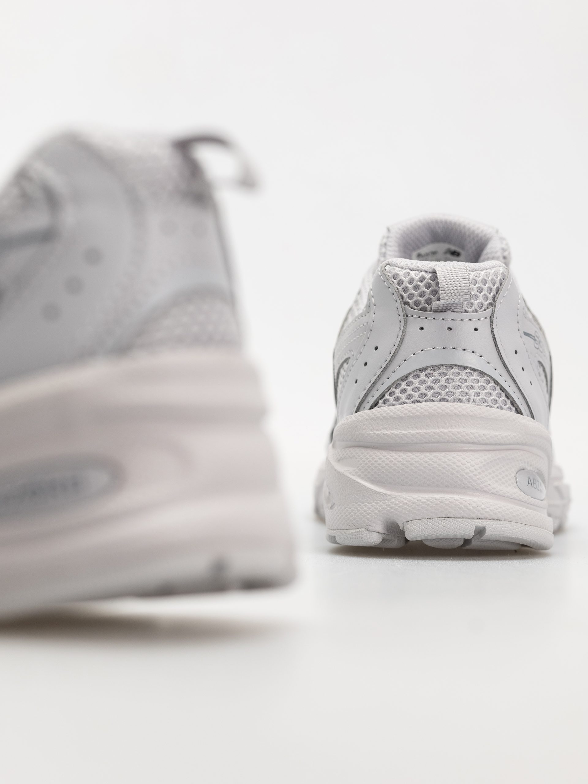 New Balance Schuhe 530 JR (pearl grey)