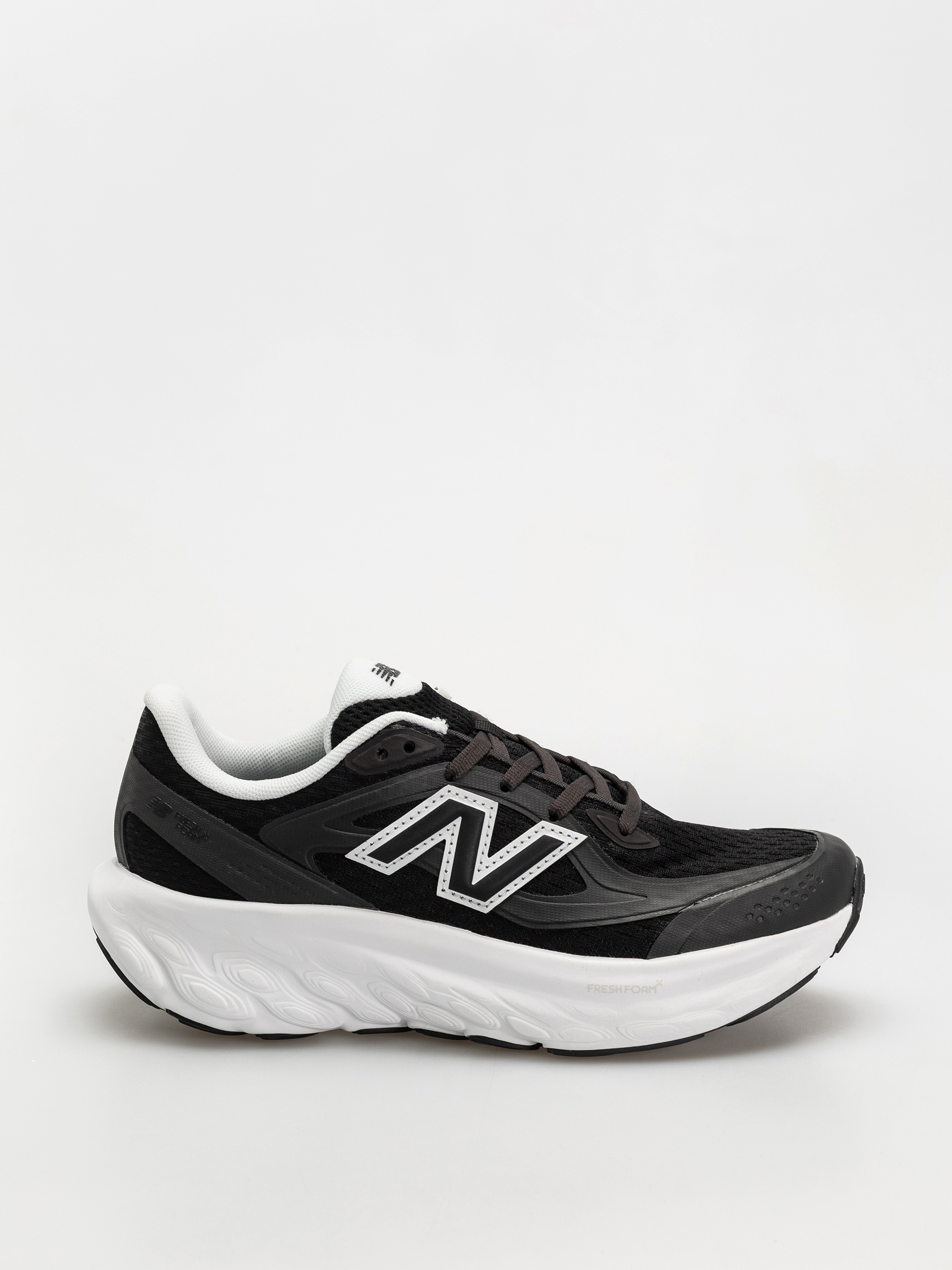 New Balance Schuhe TRN (black/white)