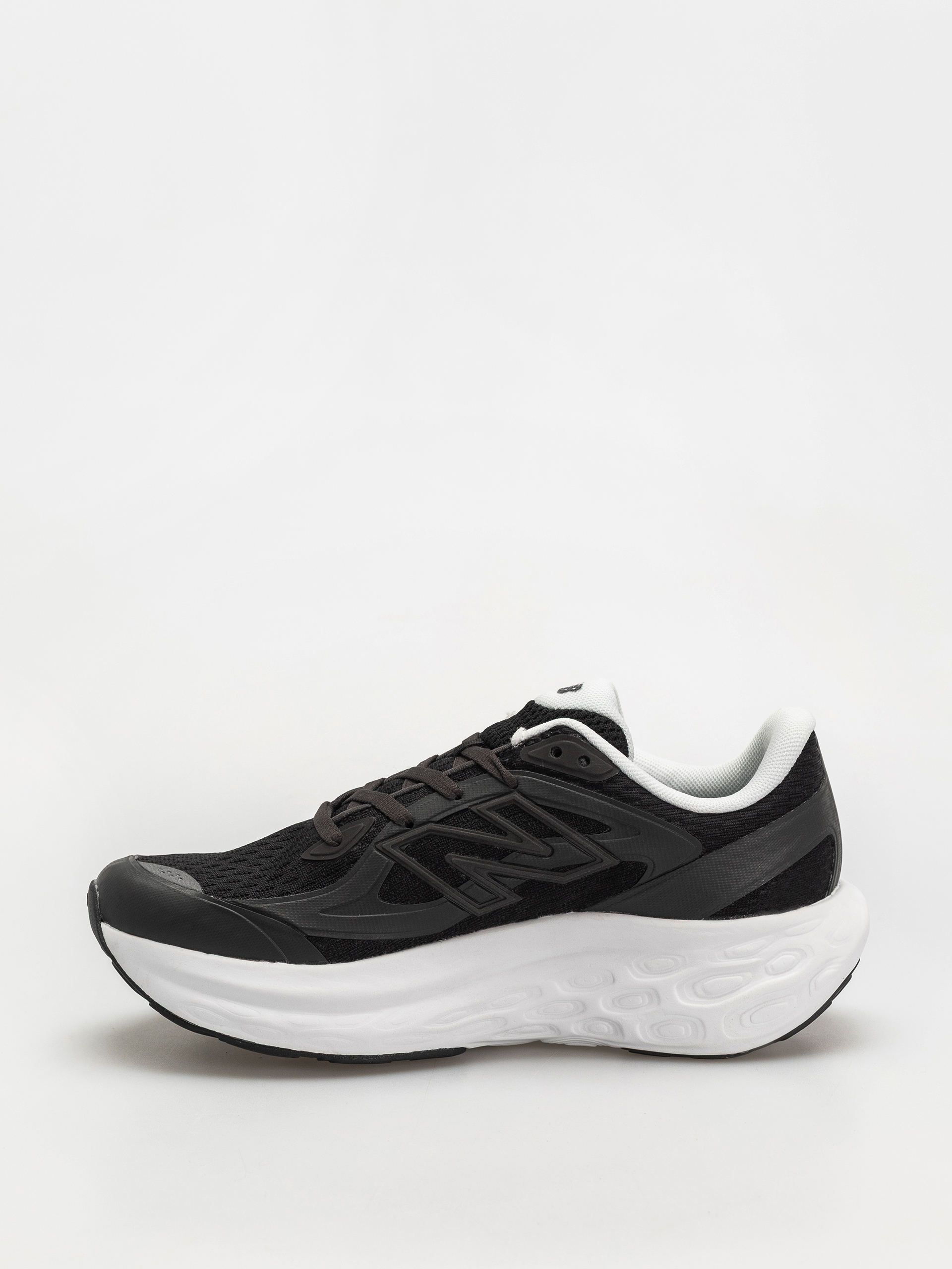 New Balance Shoes TRN (black/white)