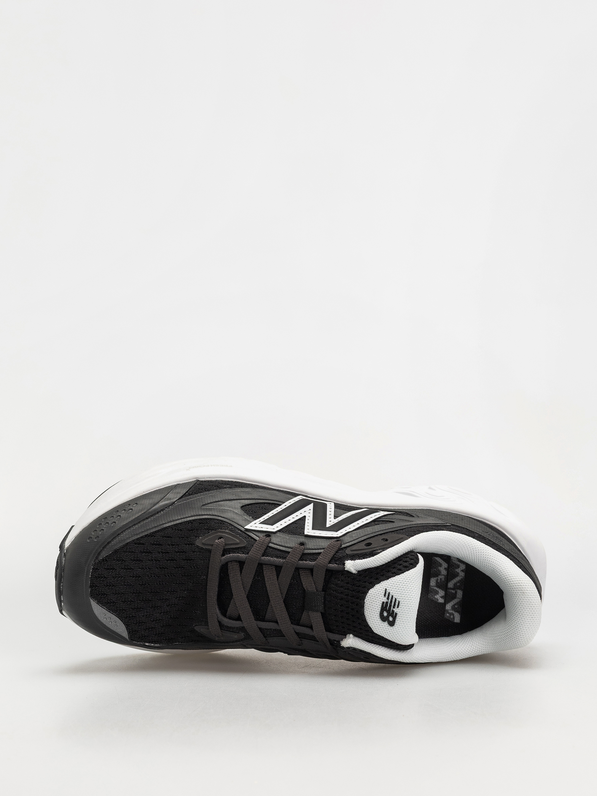 New Balance Shoes TRN (black/white)