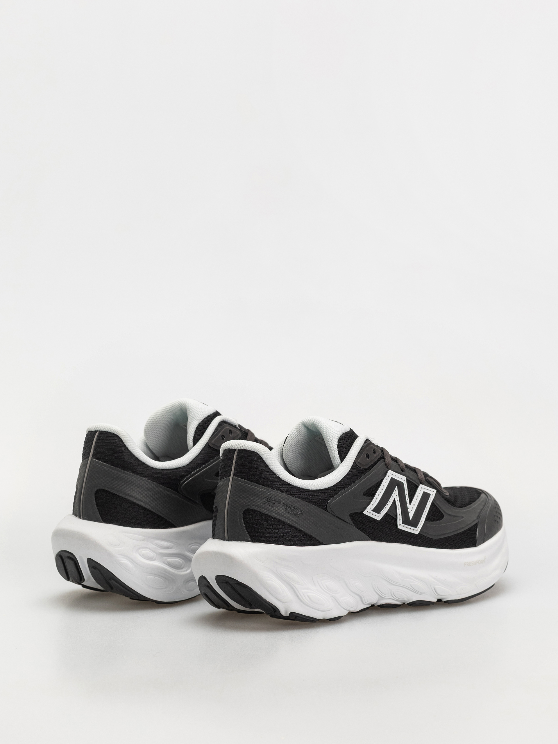 New Balance Schuhe TRN (black/white)
