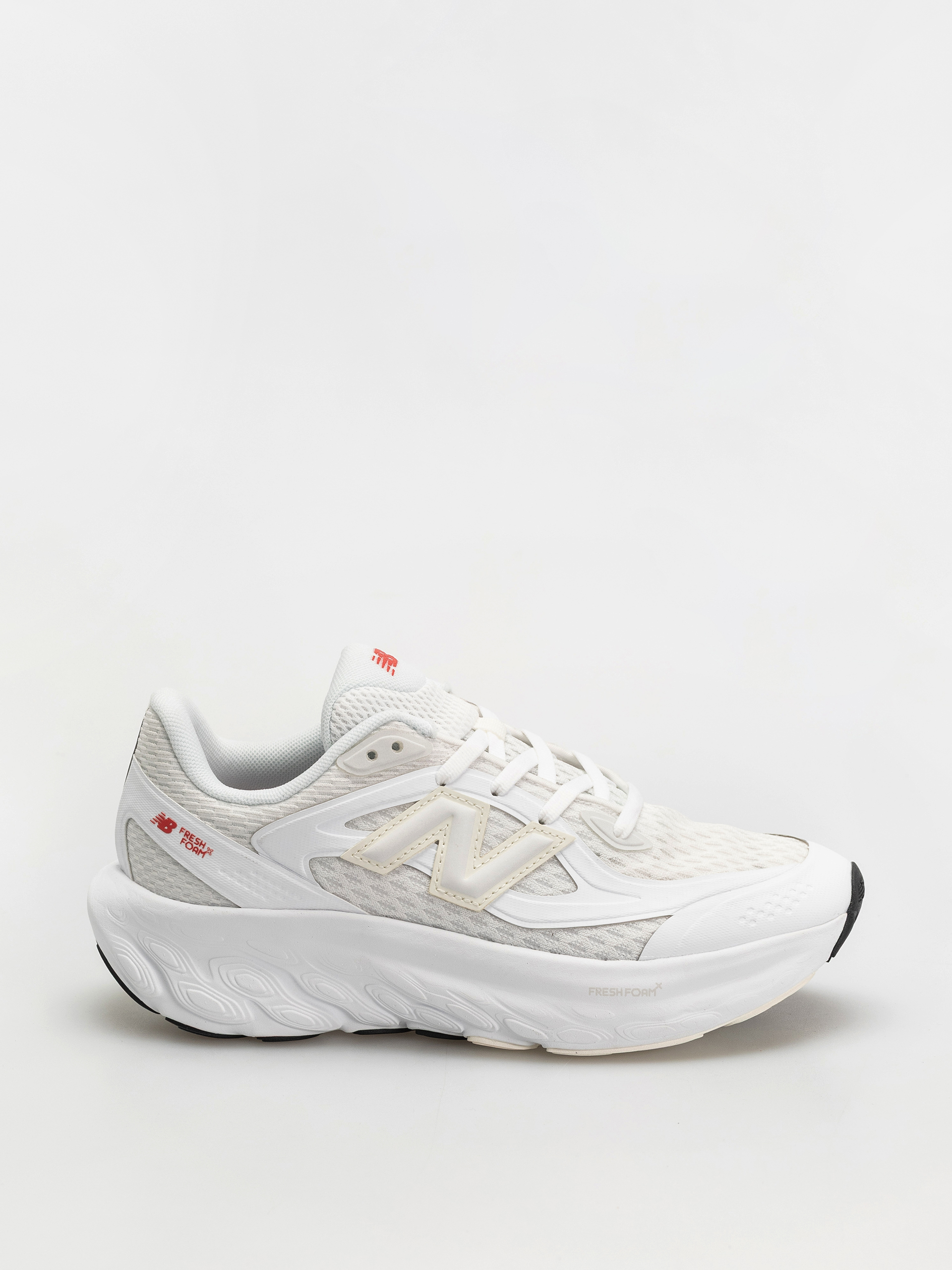 New Balance Shoes TRN (white)