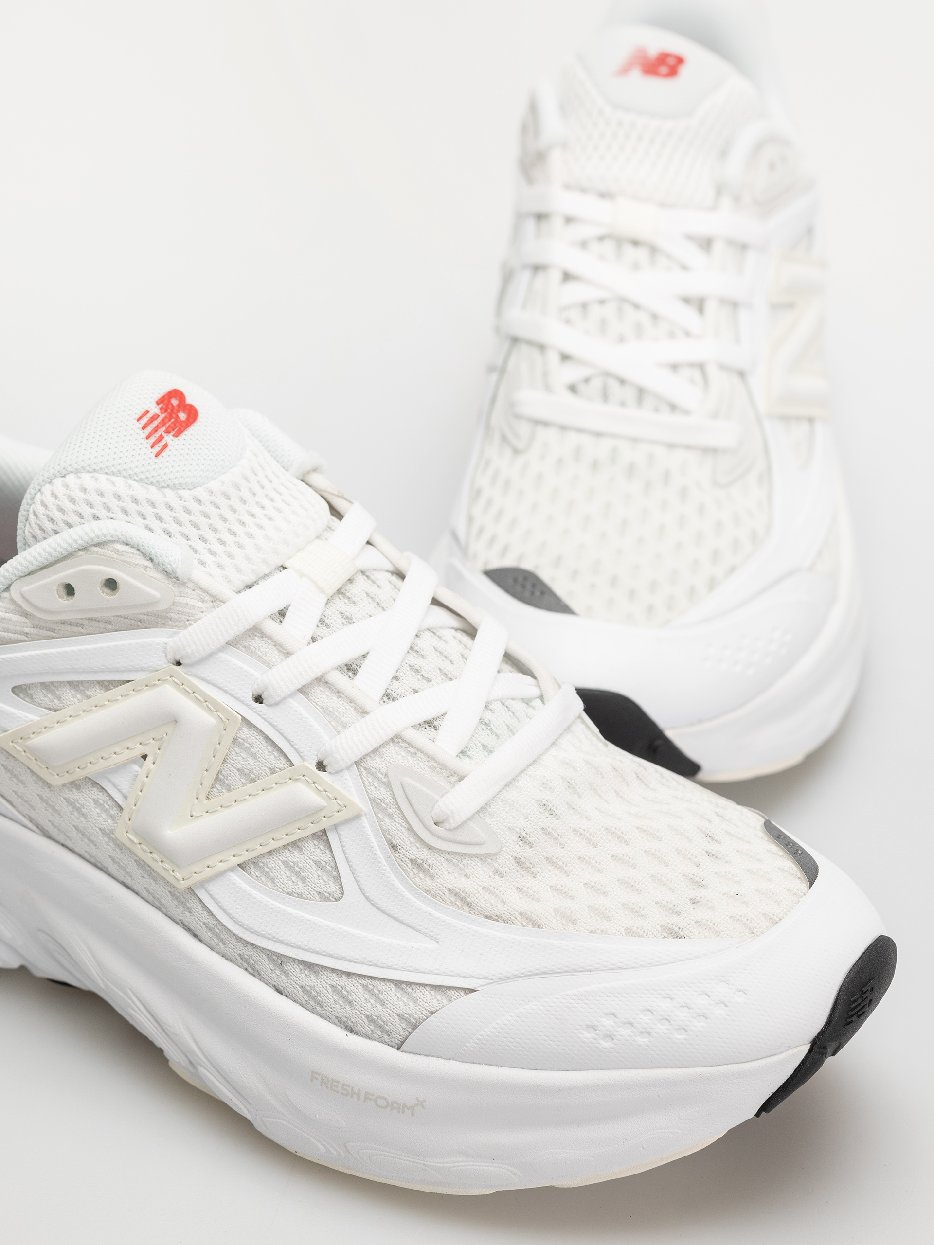 New Balance Schuhe TRN (white)