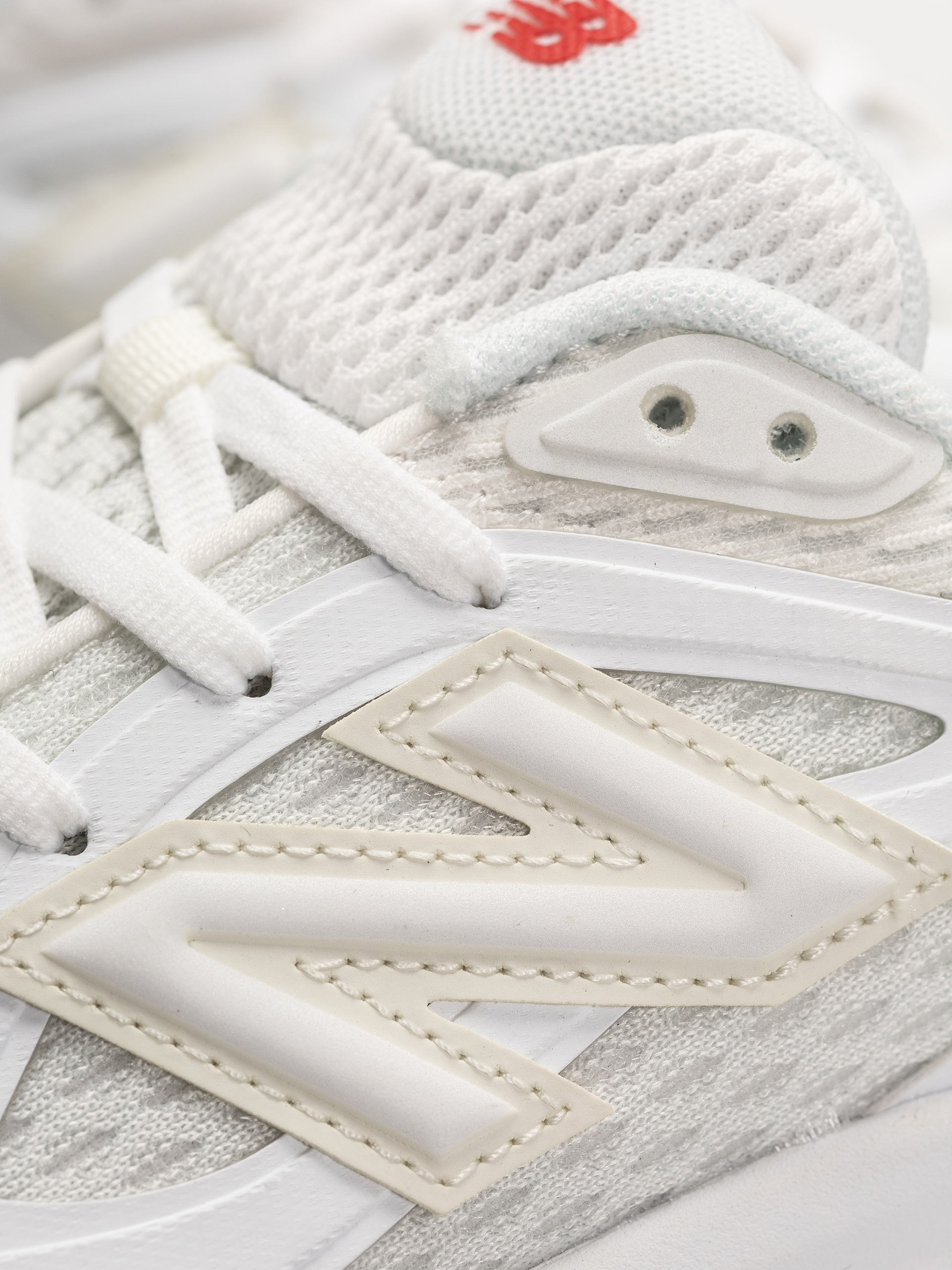 New Balance Schuhe TRN (white)