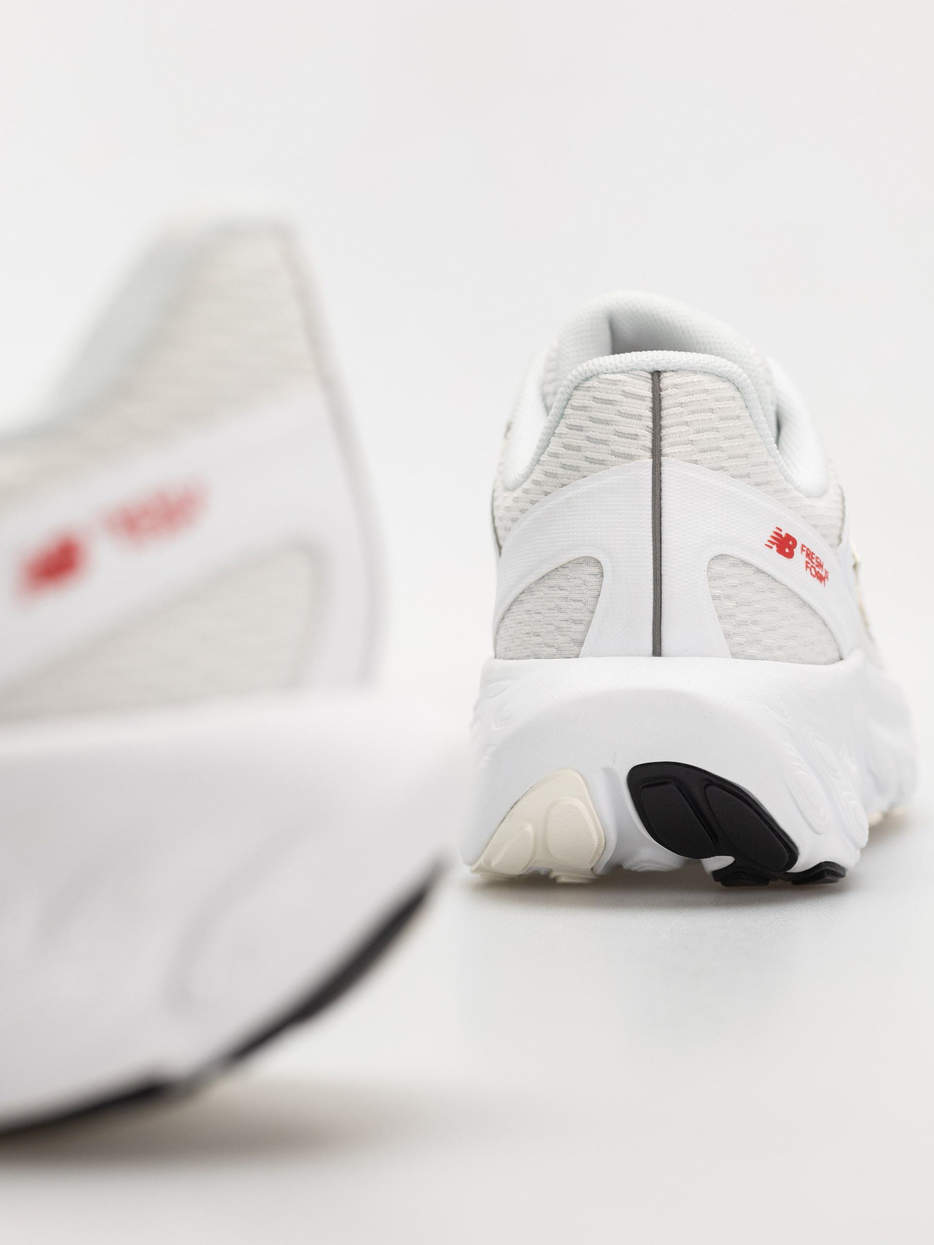 New Balance Shoes TRN (white)