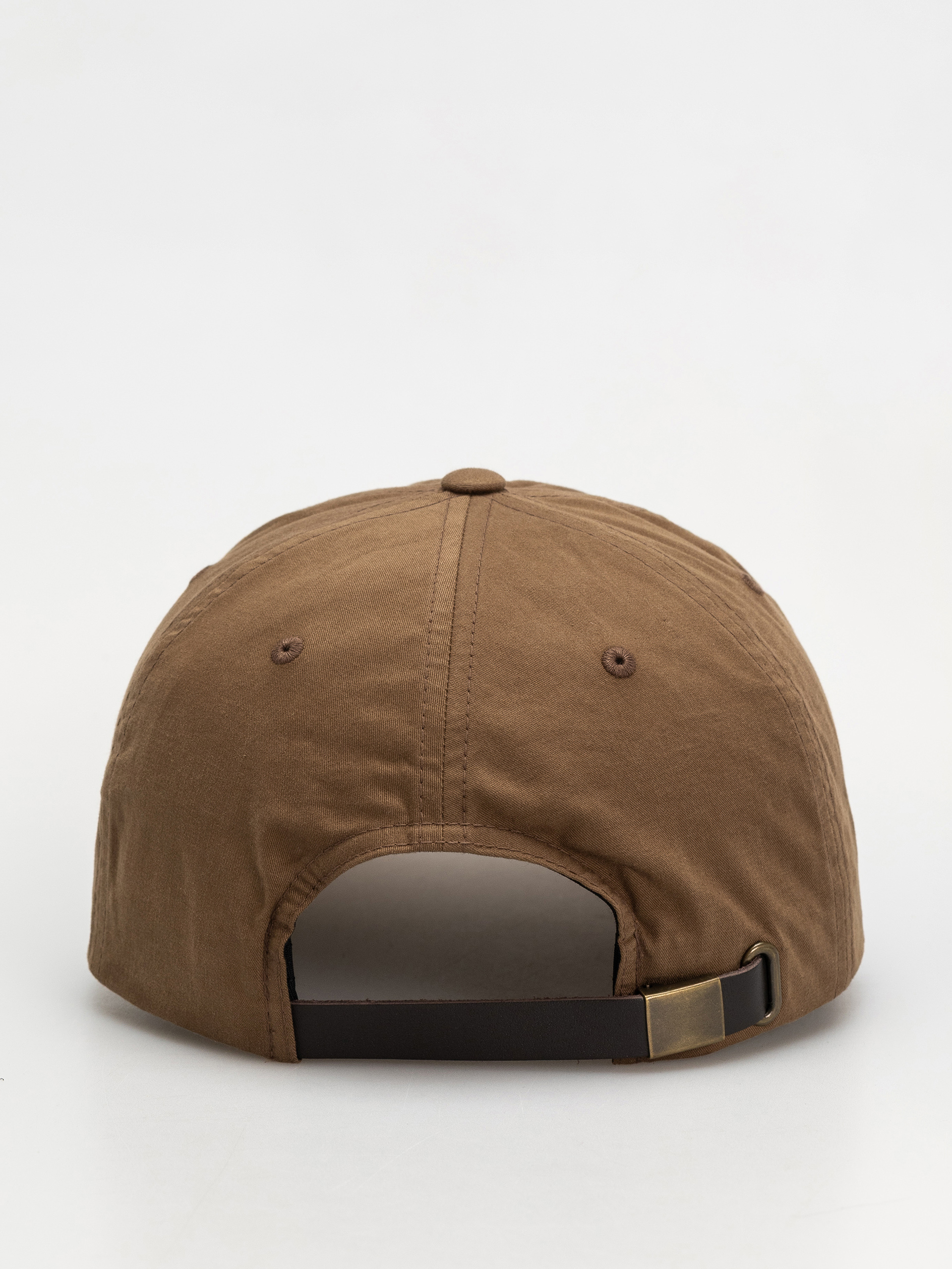 Brixton Big B Mp Cap Cap (pinecone brown twill)