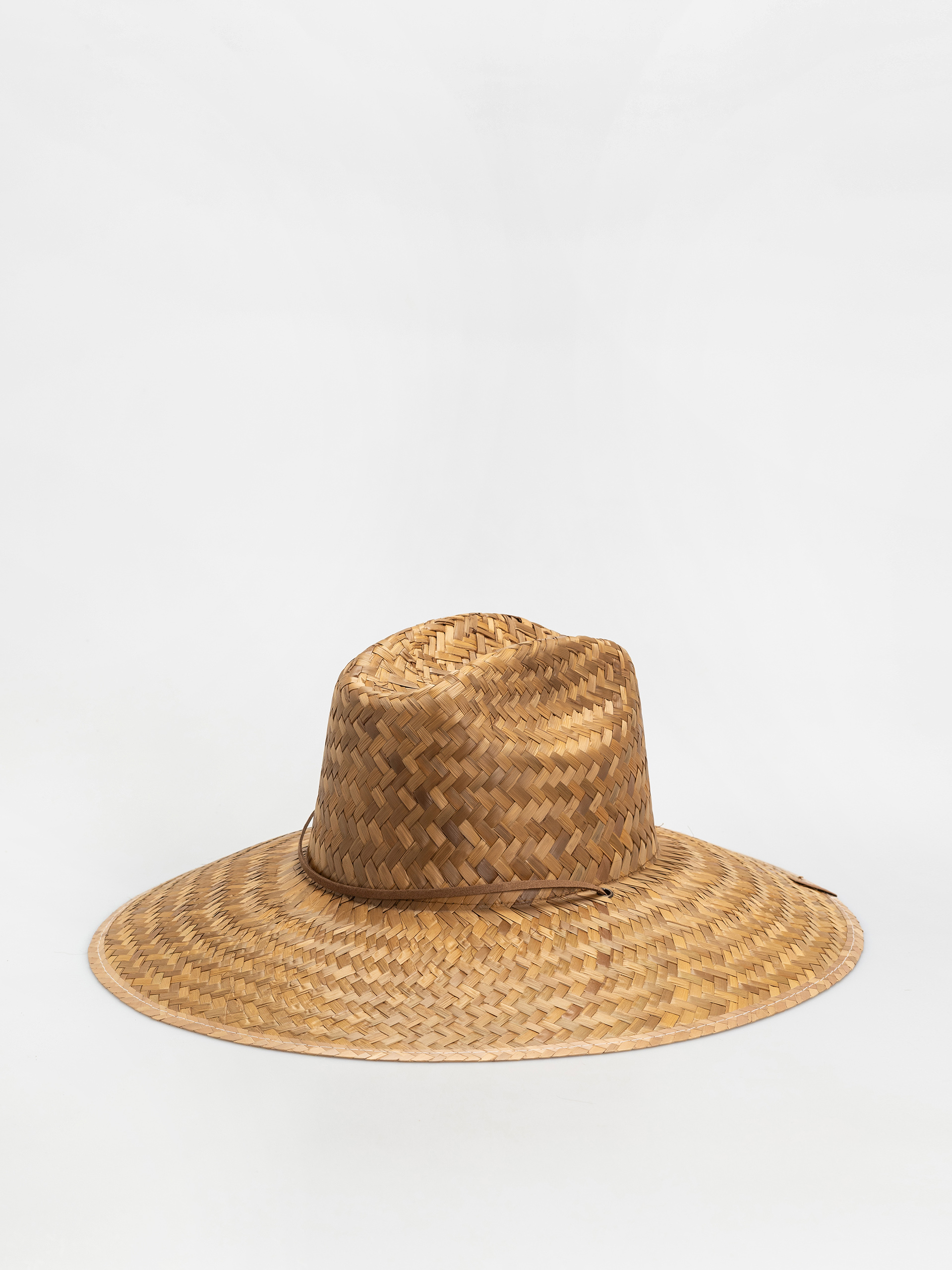 Brixton Bells II Sun Hat (light brown)