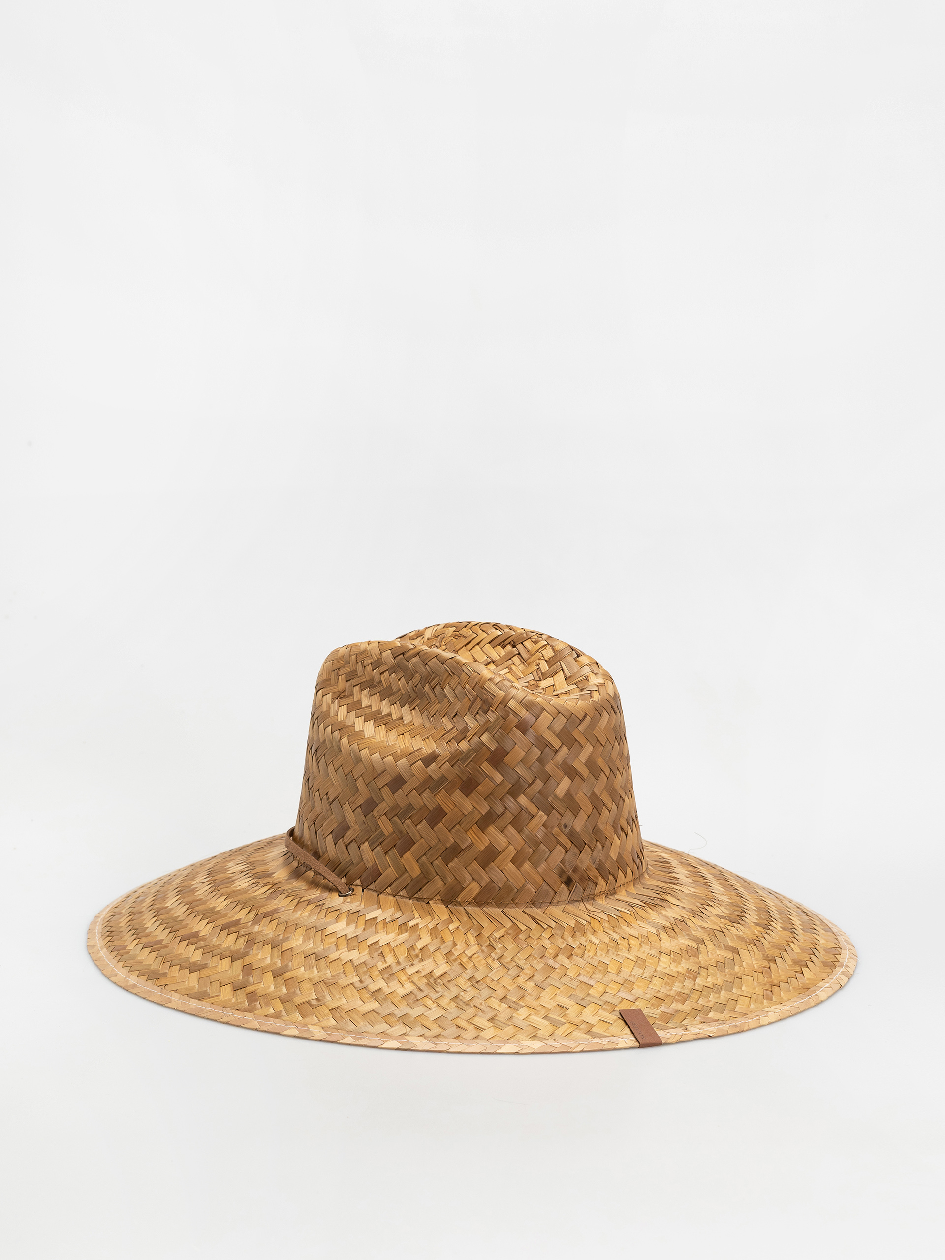Brixton Bells II Sun Hat (light brown)