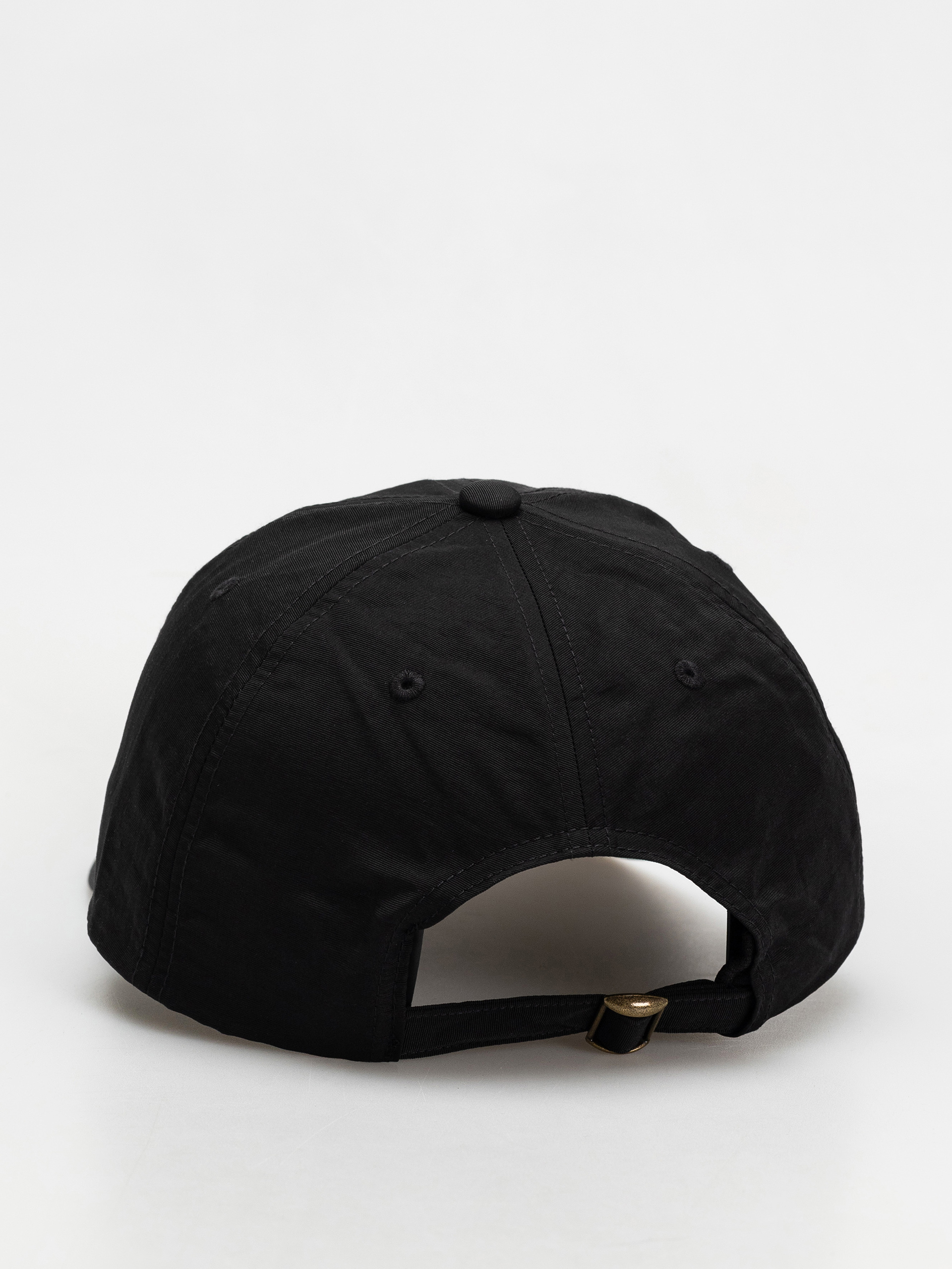 Brixton Woodburn Lp Adj Cap (black nylon)