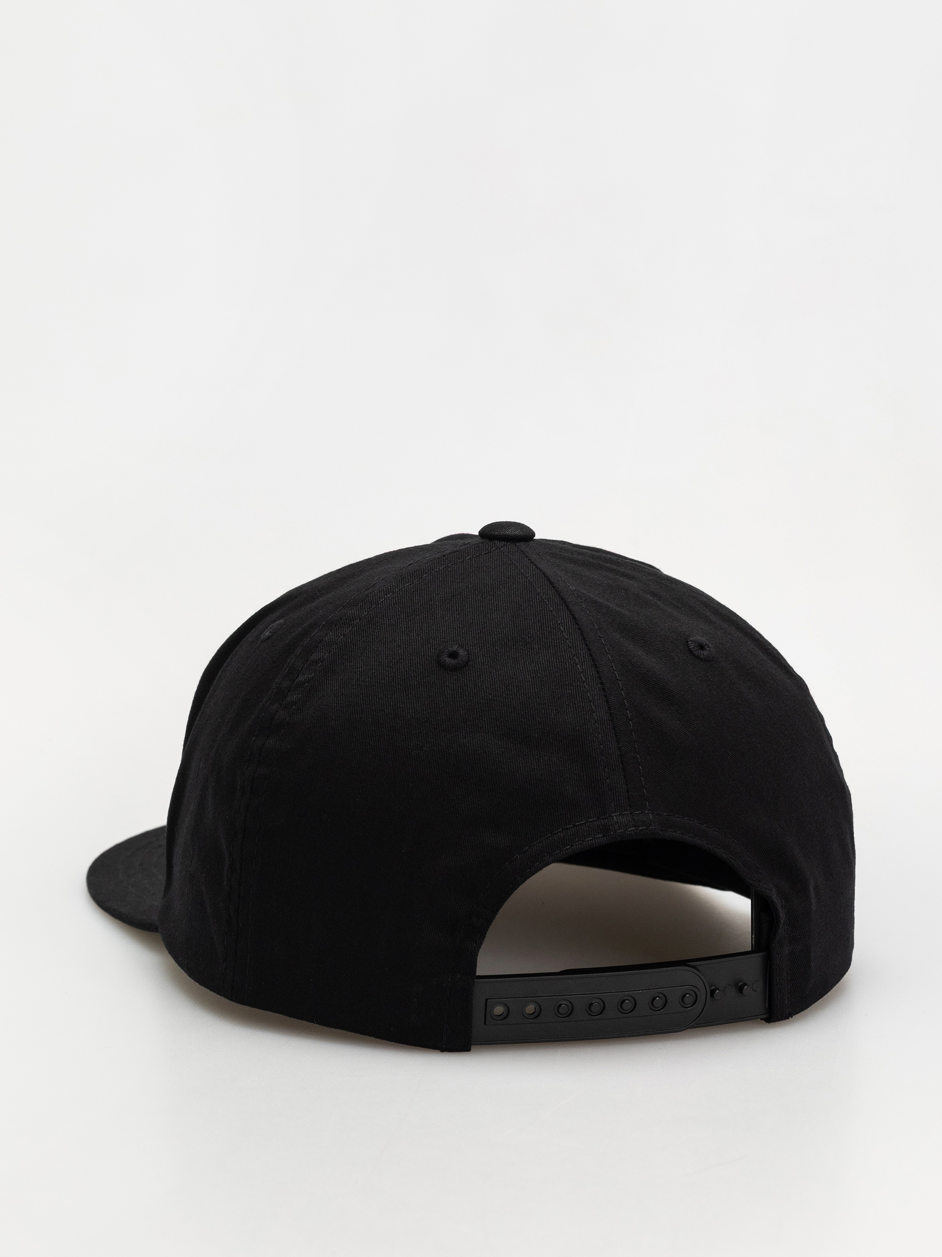 Brixton Payment Mp Snpk Cap (black)