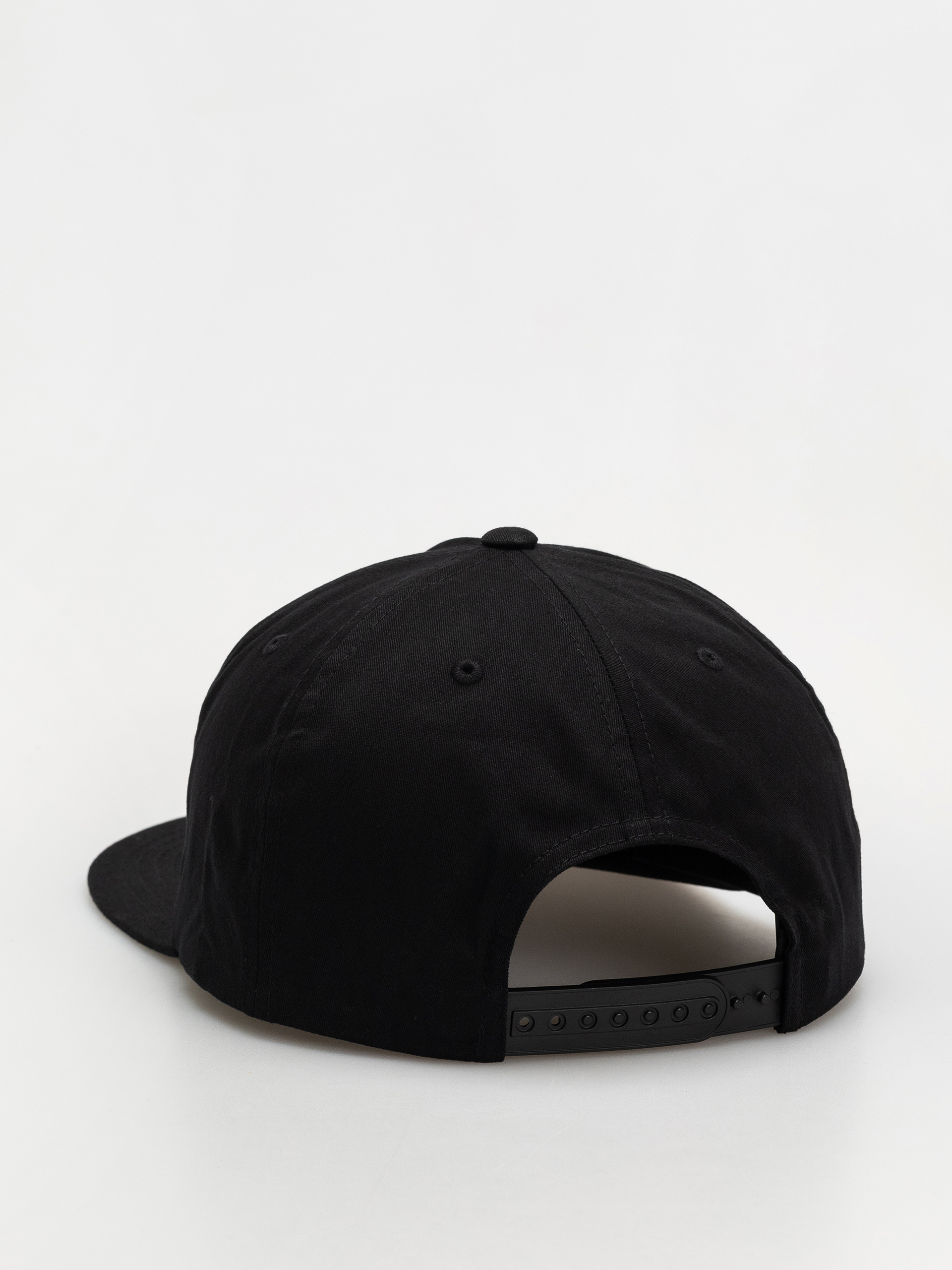 Brixton Keller Mp Snpk Cap (black)