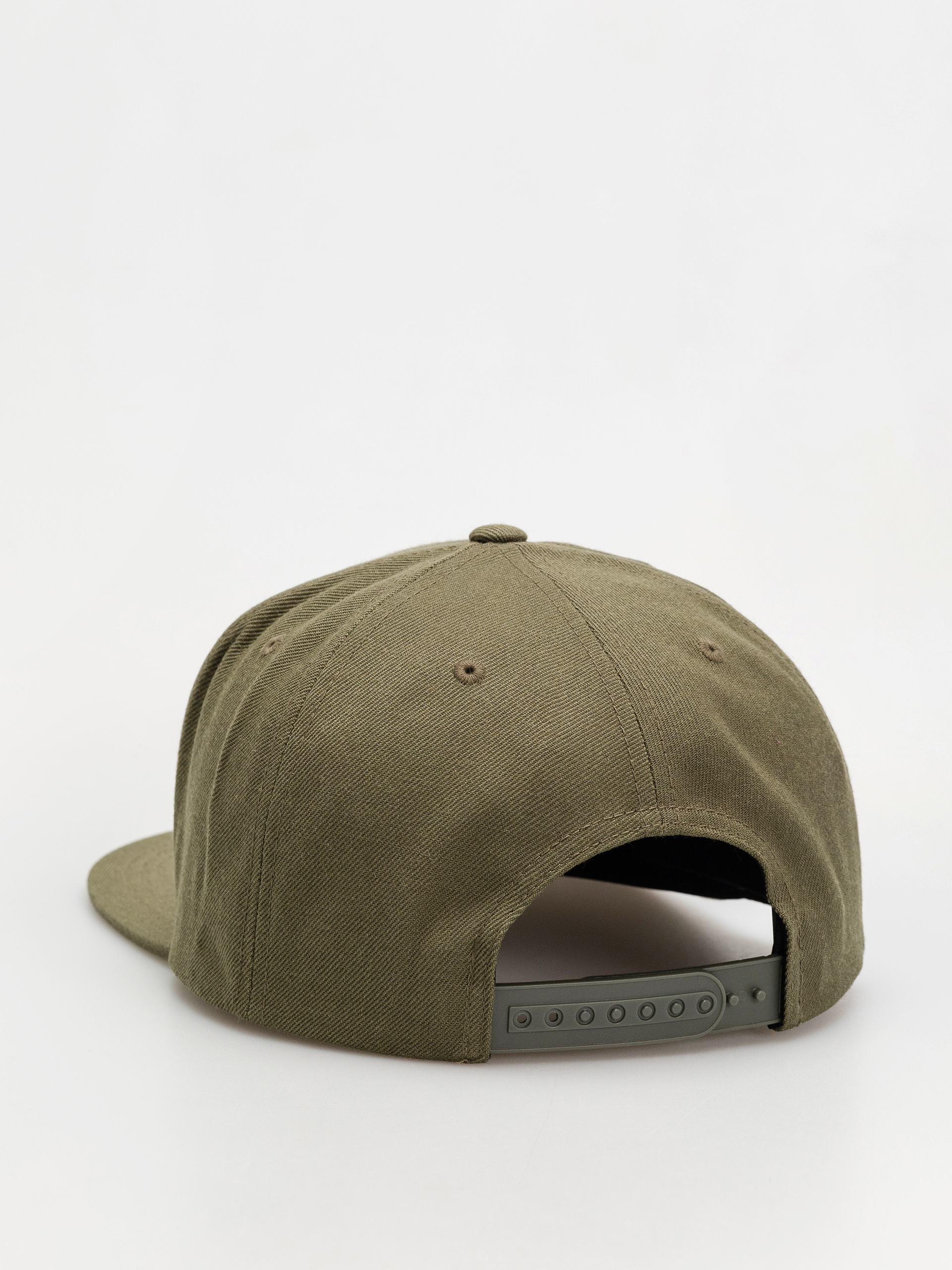 Brixton Township Mp Snpk Cap (ivy green)