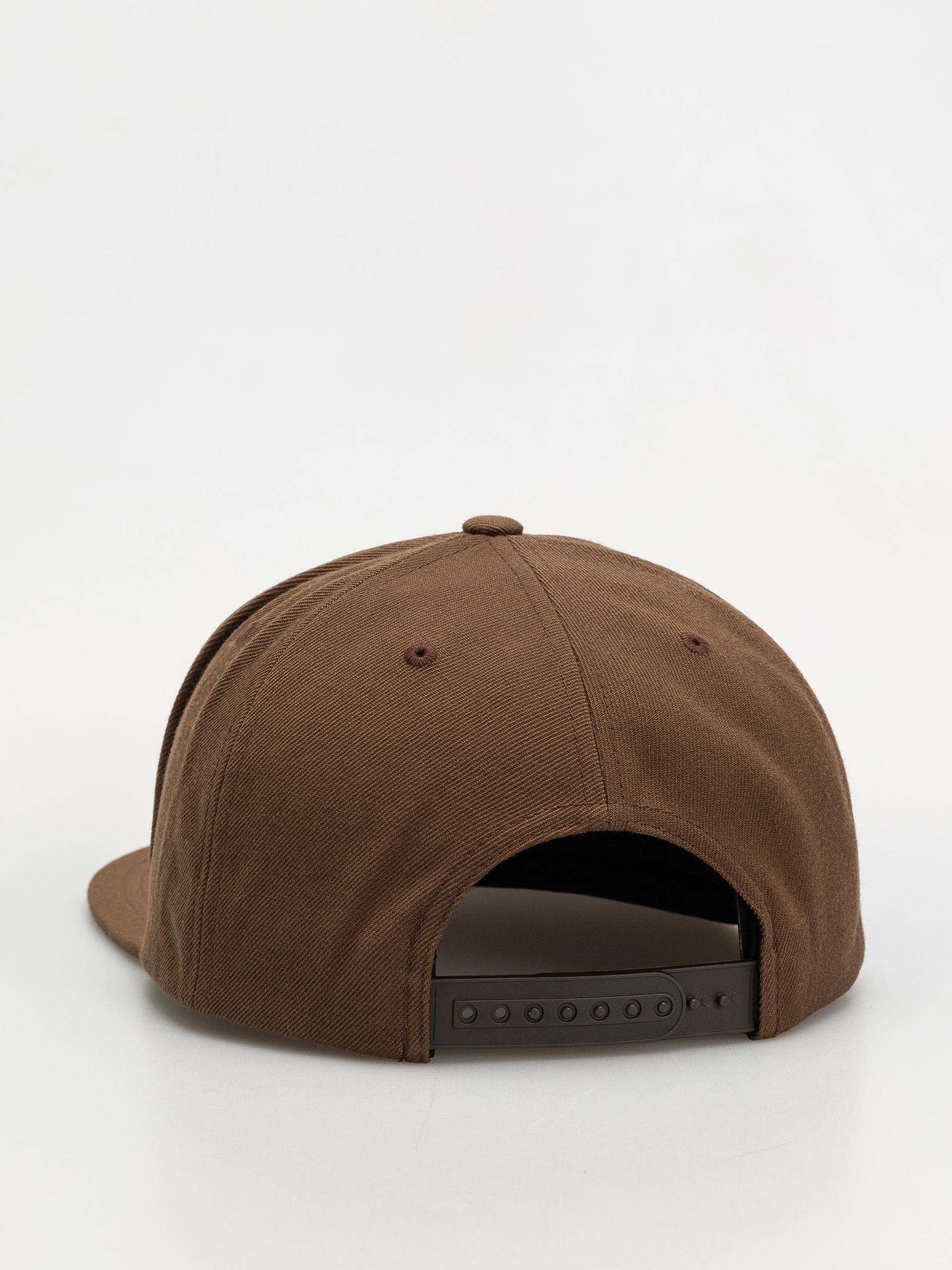 Brixton Roller Mp Snpk Cap (pinecone brown)
