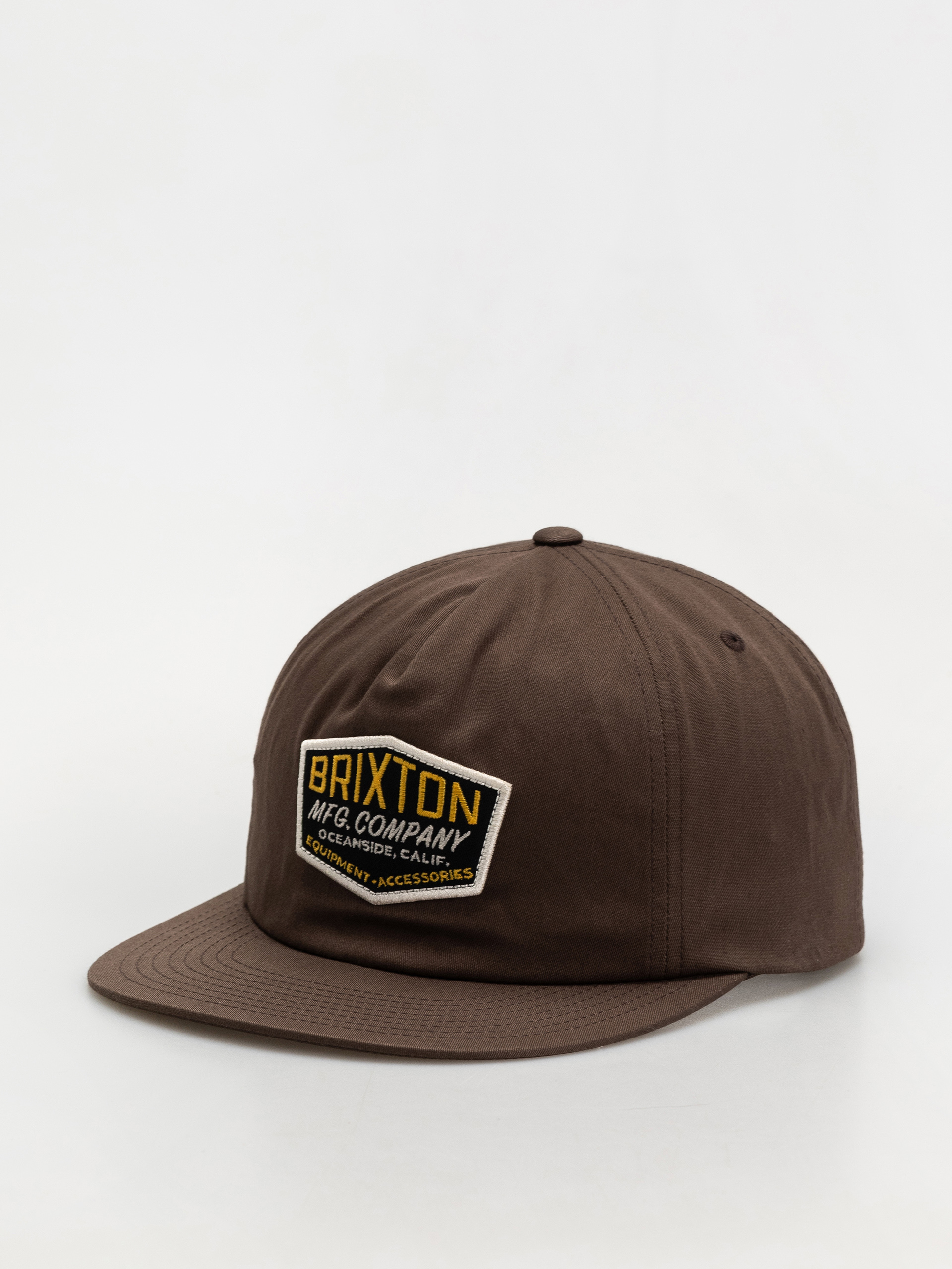 Brixton Coleson Hp Snpk Cap