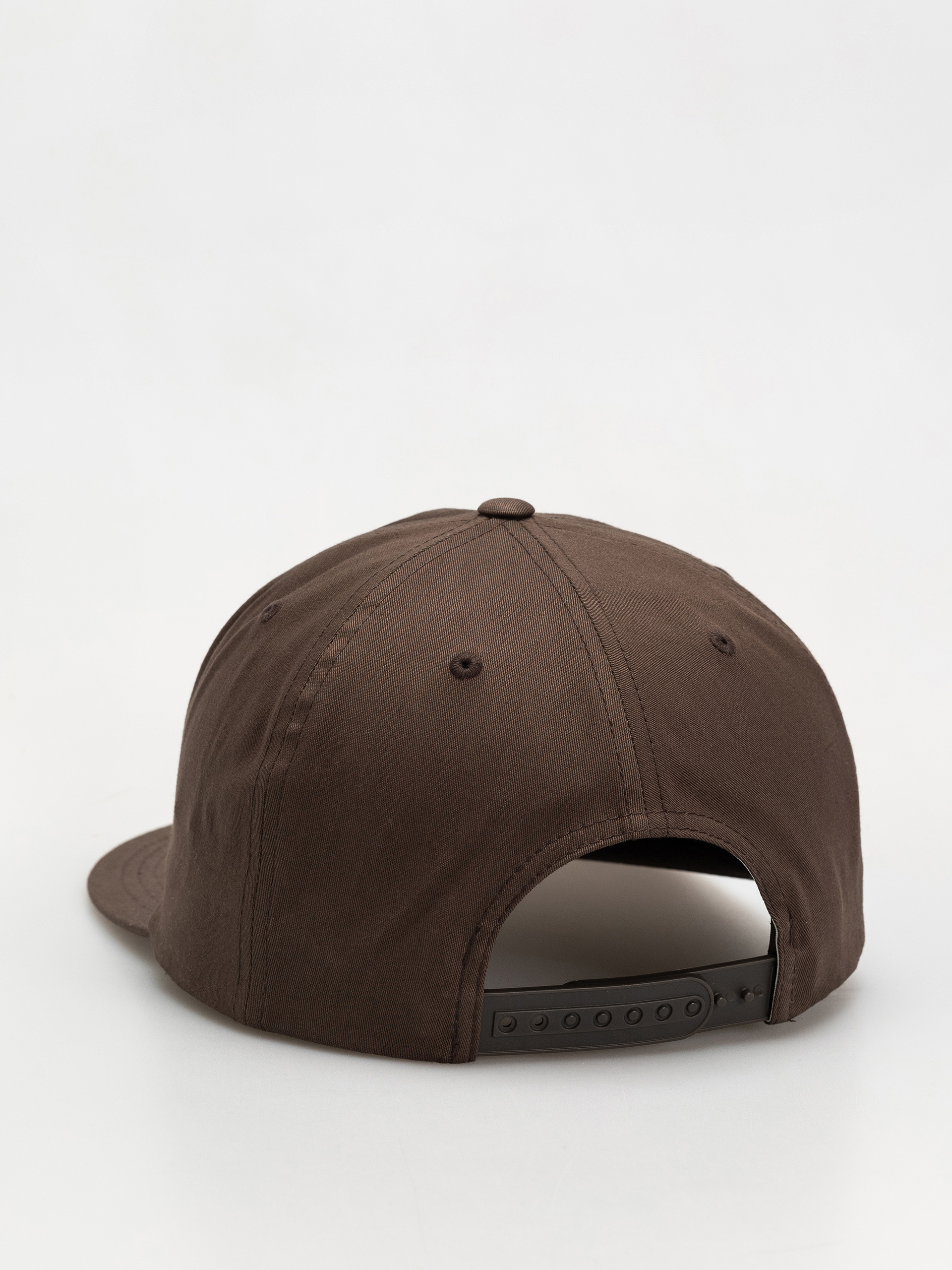 Brixton Coleson Hp Snpk Cap (brown)
