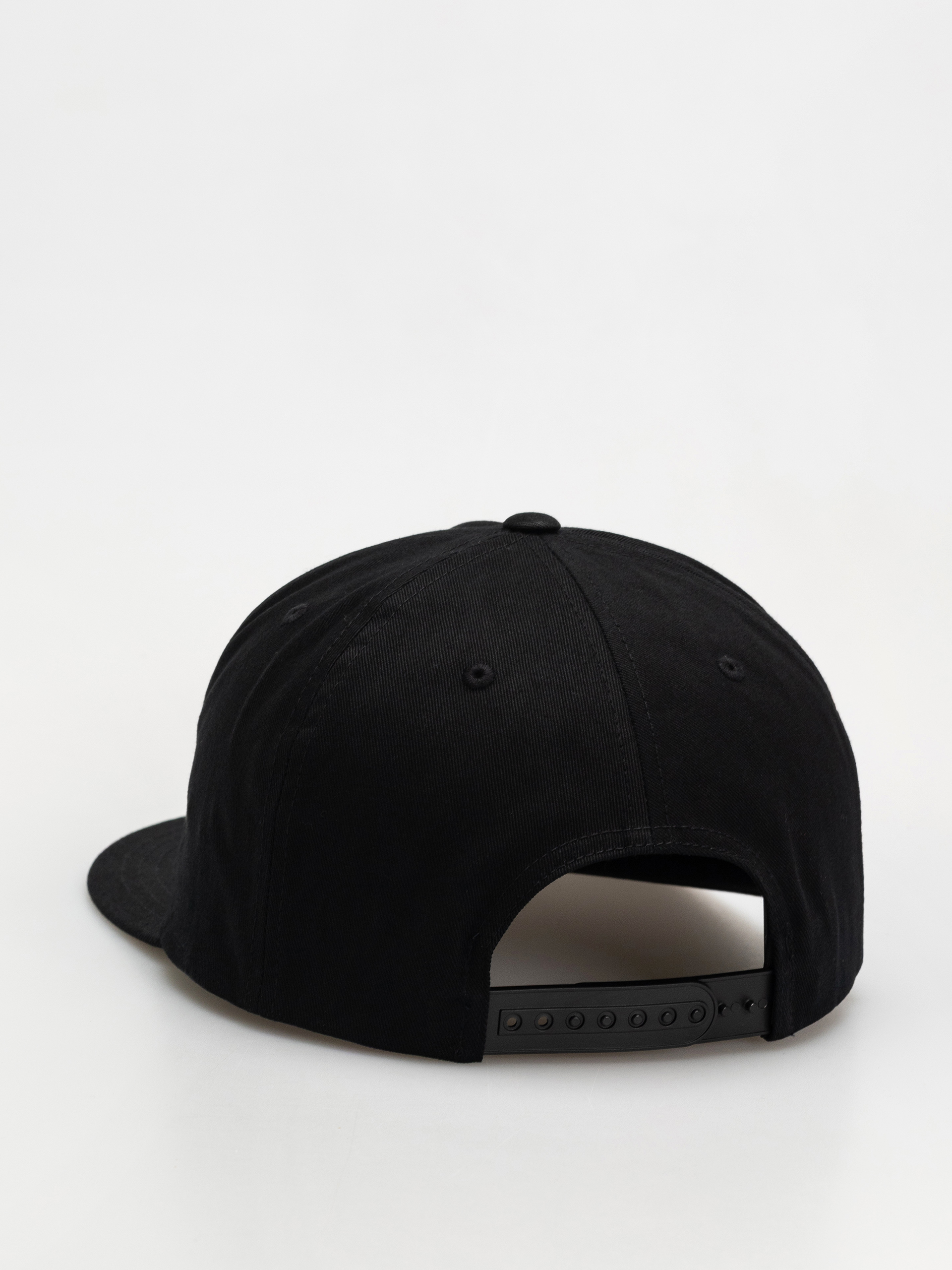 Brixton Hardee Hp Snpk Cap (black)