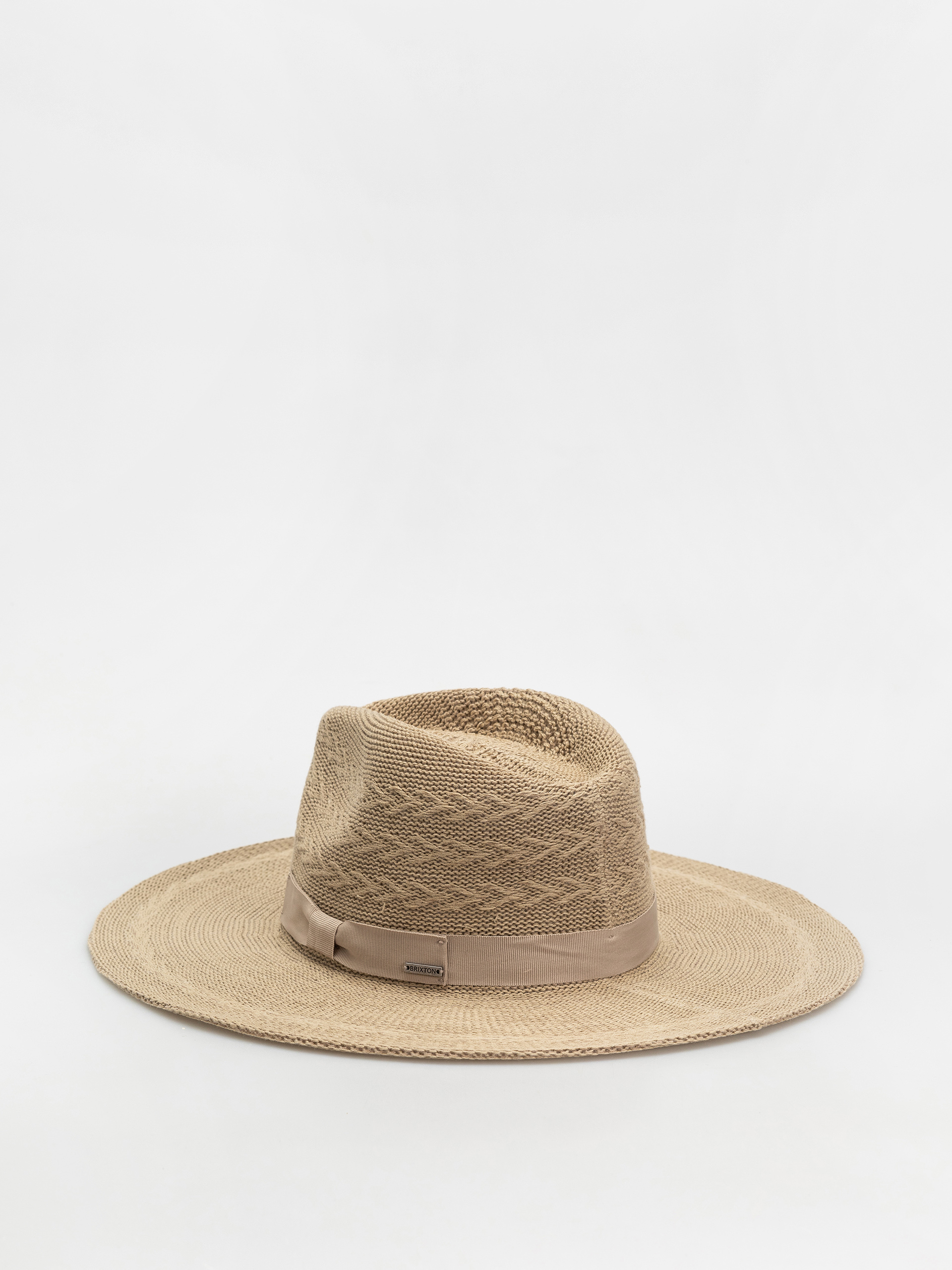 Brixton Lyons Knit Pattern Packable Ha Wmn Hut/Schibermütze (light tan/light tan)