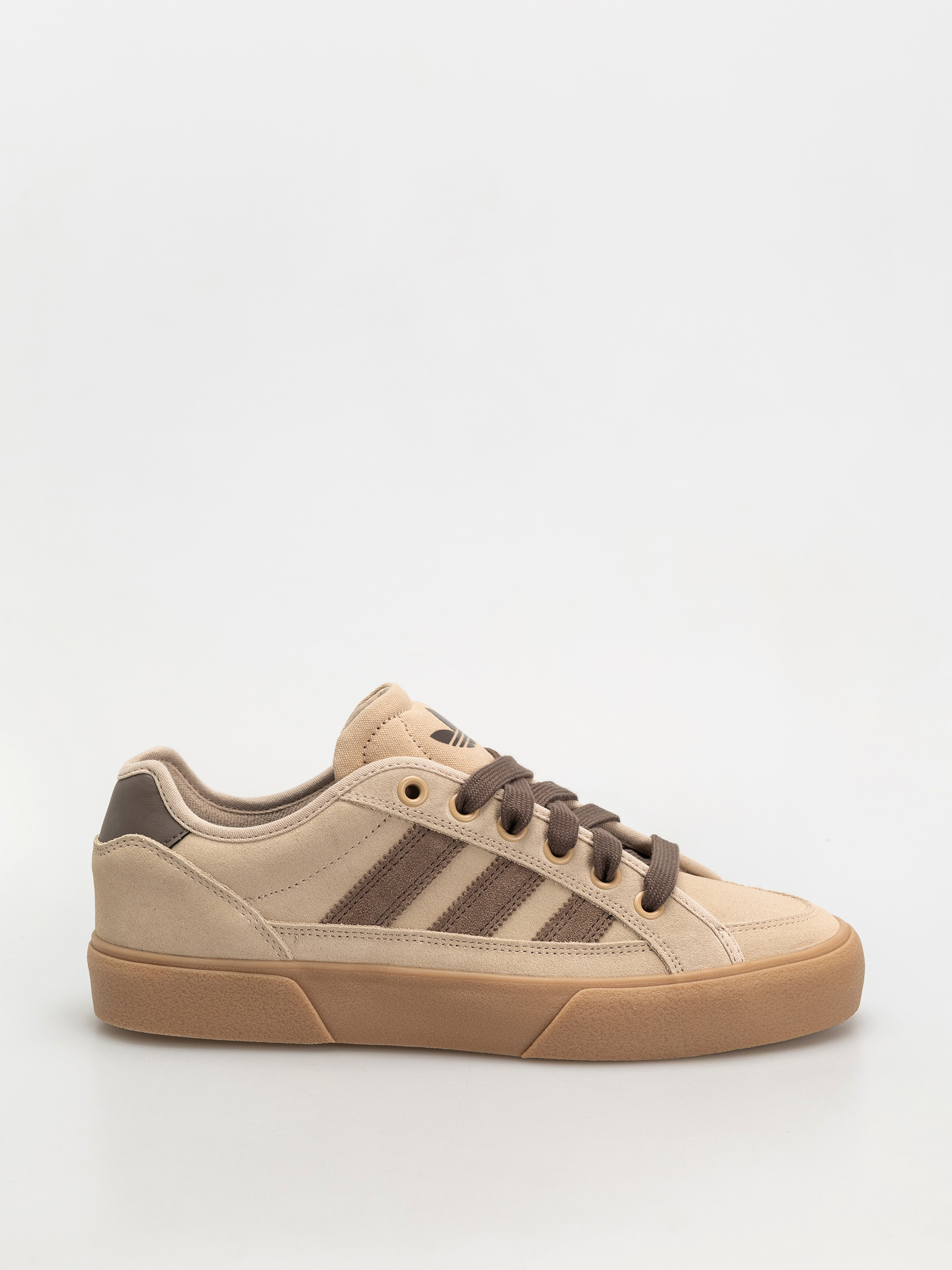 adidas Court Tns Premiere Schuhe (magbei/earstr/gum4)