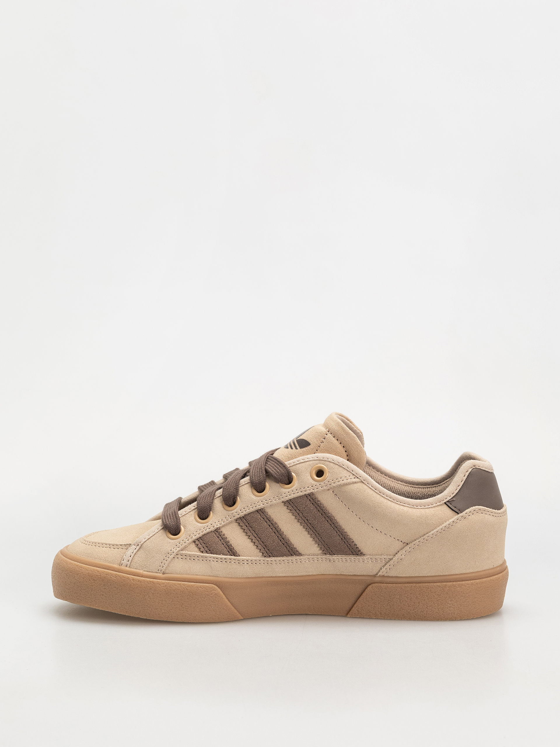 adidas Court Tns Premiere Shoes (magbei/earstr/gum4)