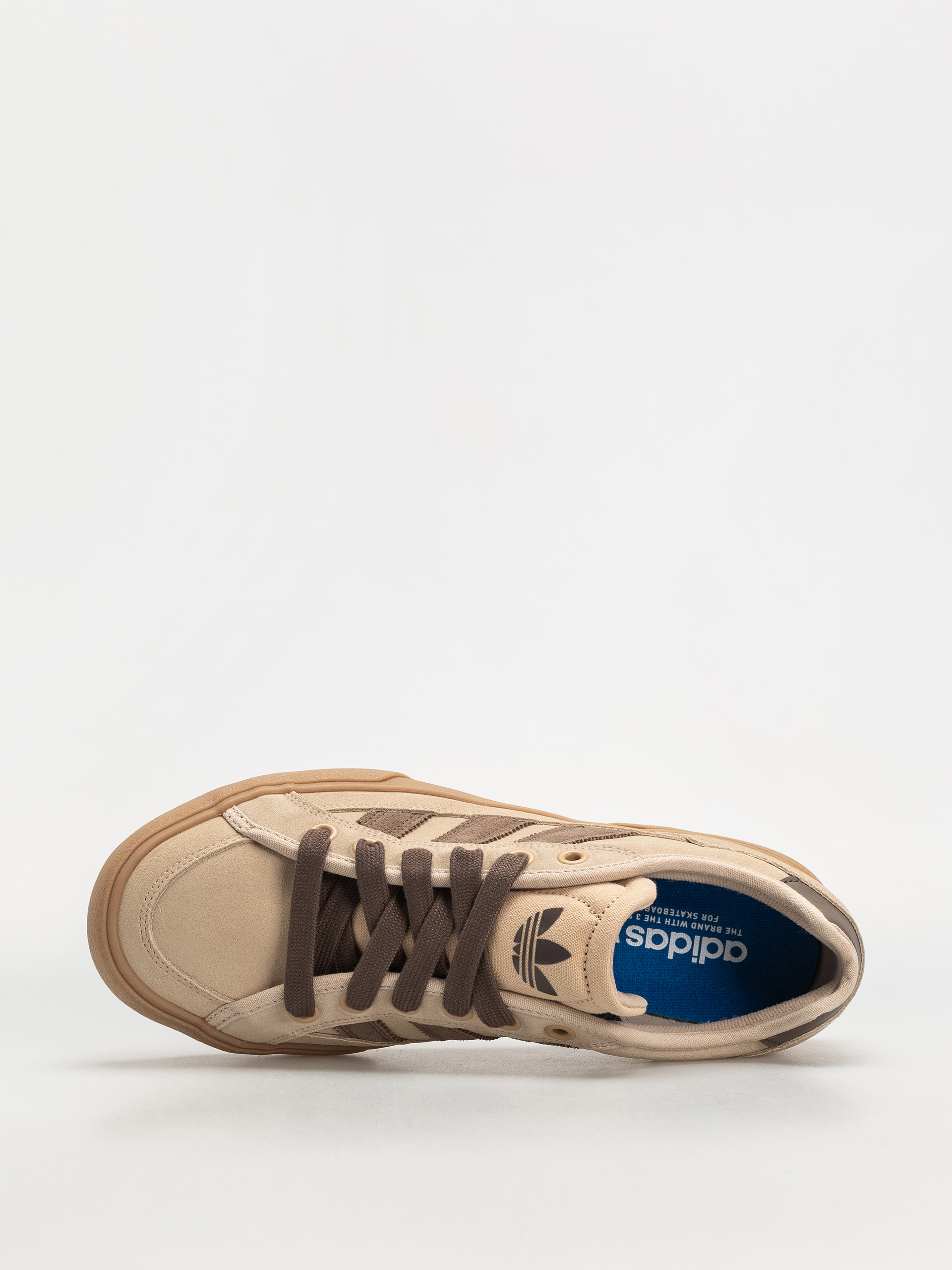 adidas Court Tns Premiere Schuhe (magbei/earstr/gum4)