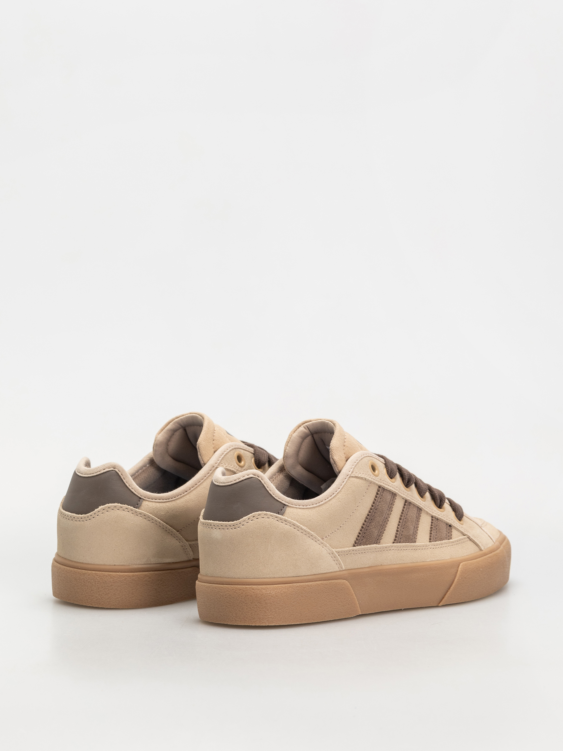 adidas Court Tns Premiere Schuhe (magbei/earstr/gum4)